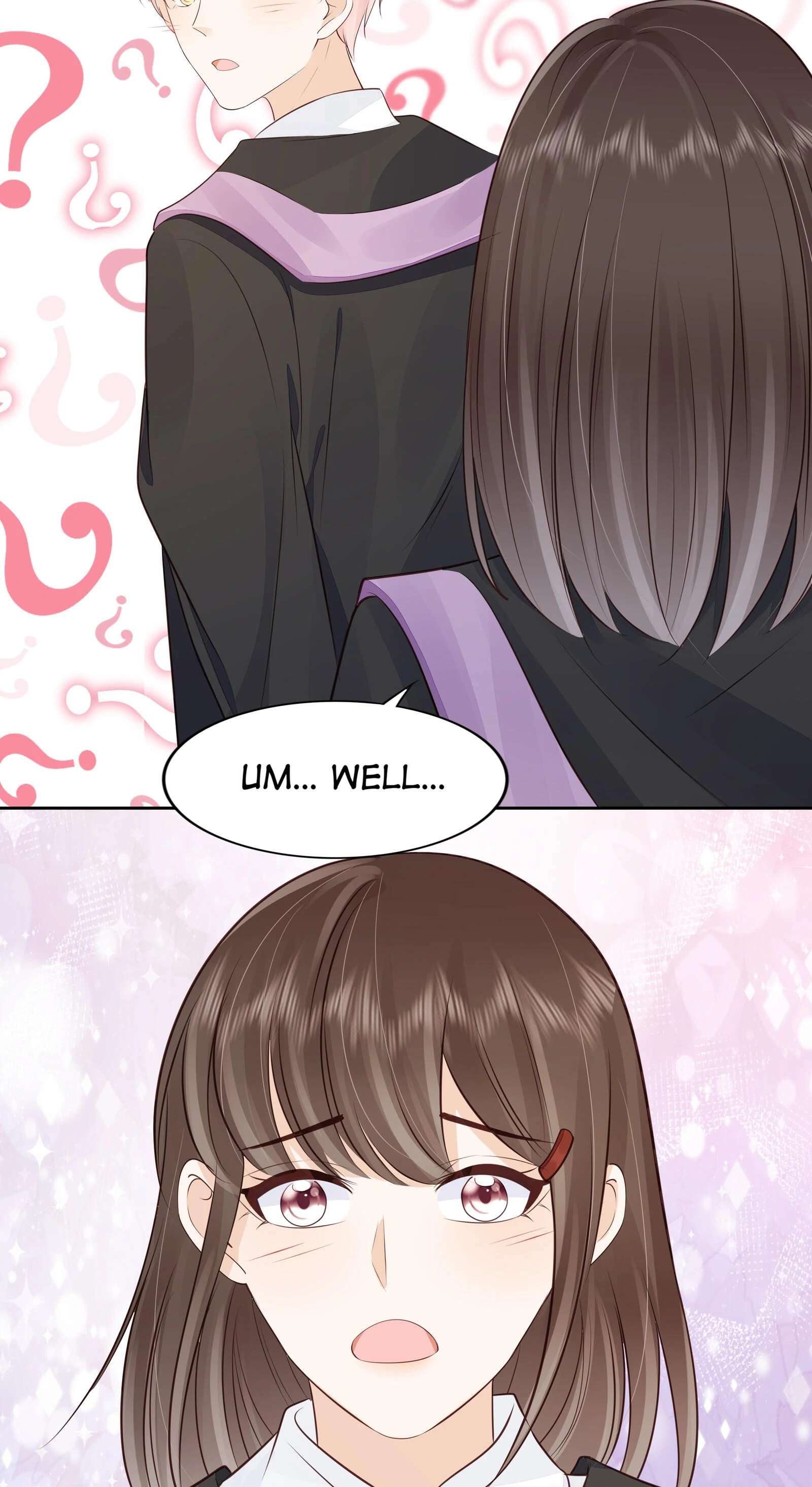 Knowing You Chapter 67 page 33 - 