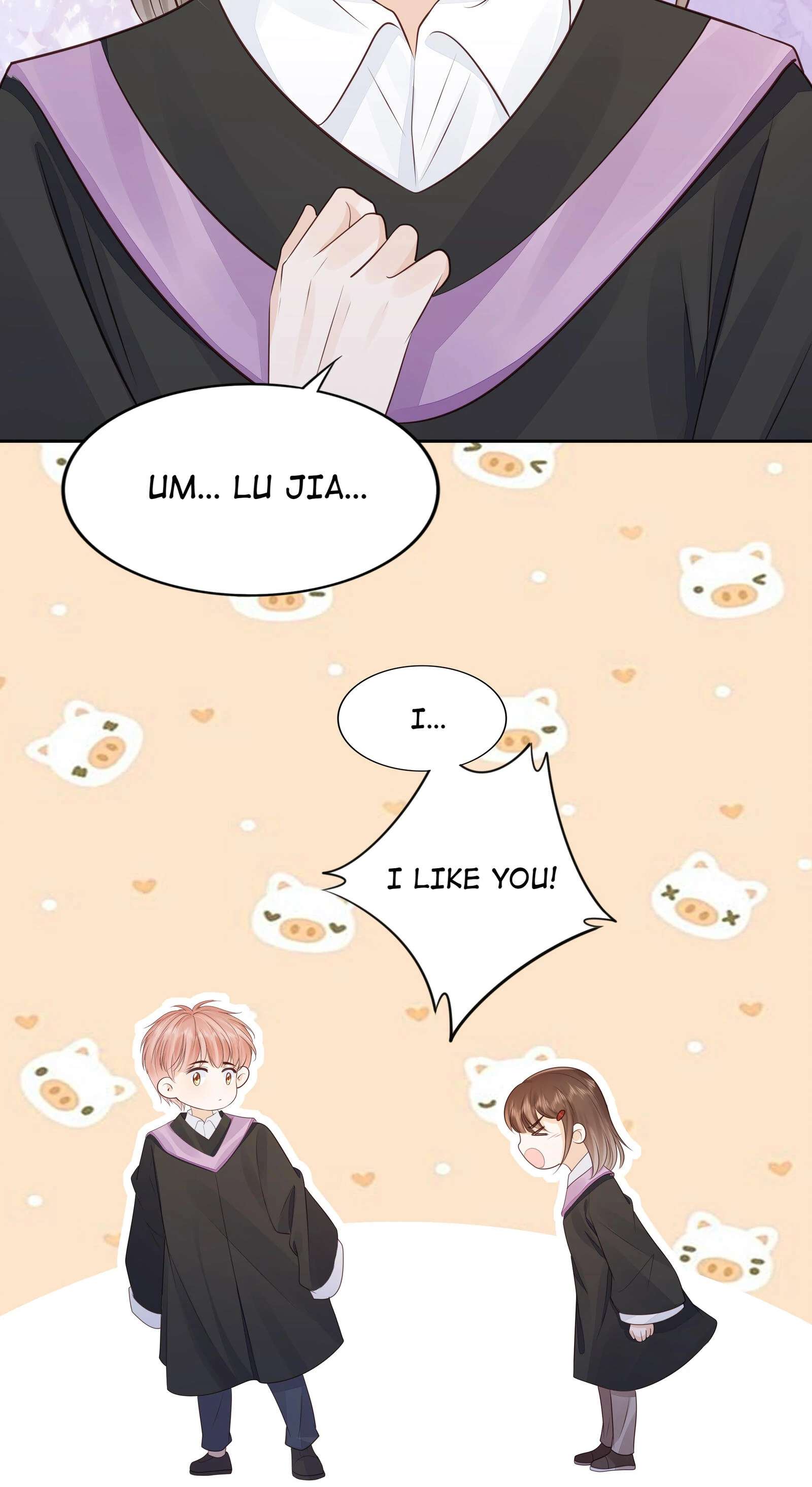 Knowing You Chapter 67 page 34 - 