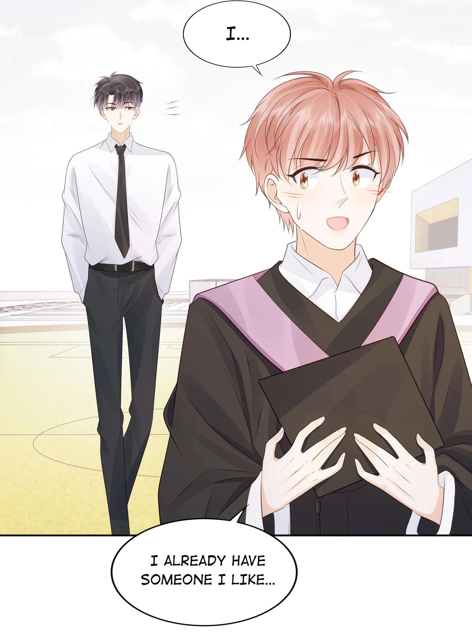 Knowing You Chapter 67 page 36 - 
