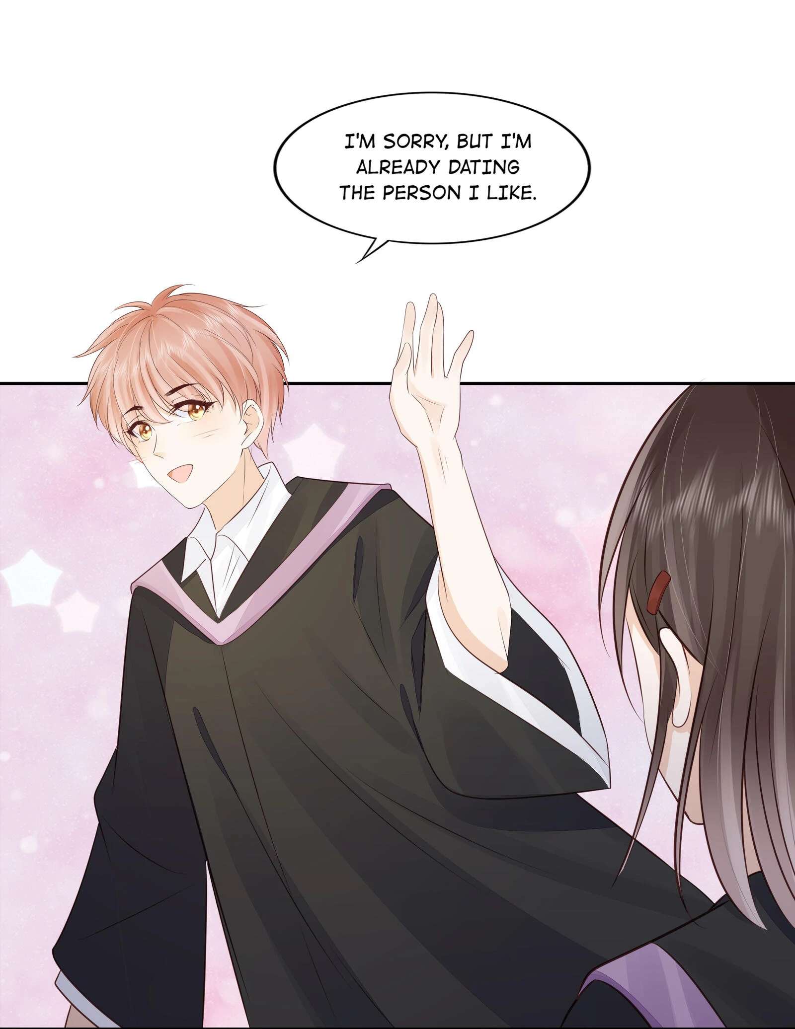 Knowing You Chapter 67 page 38 - 