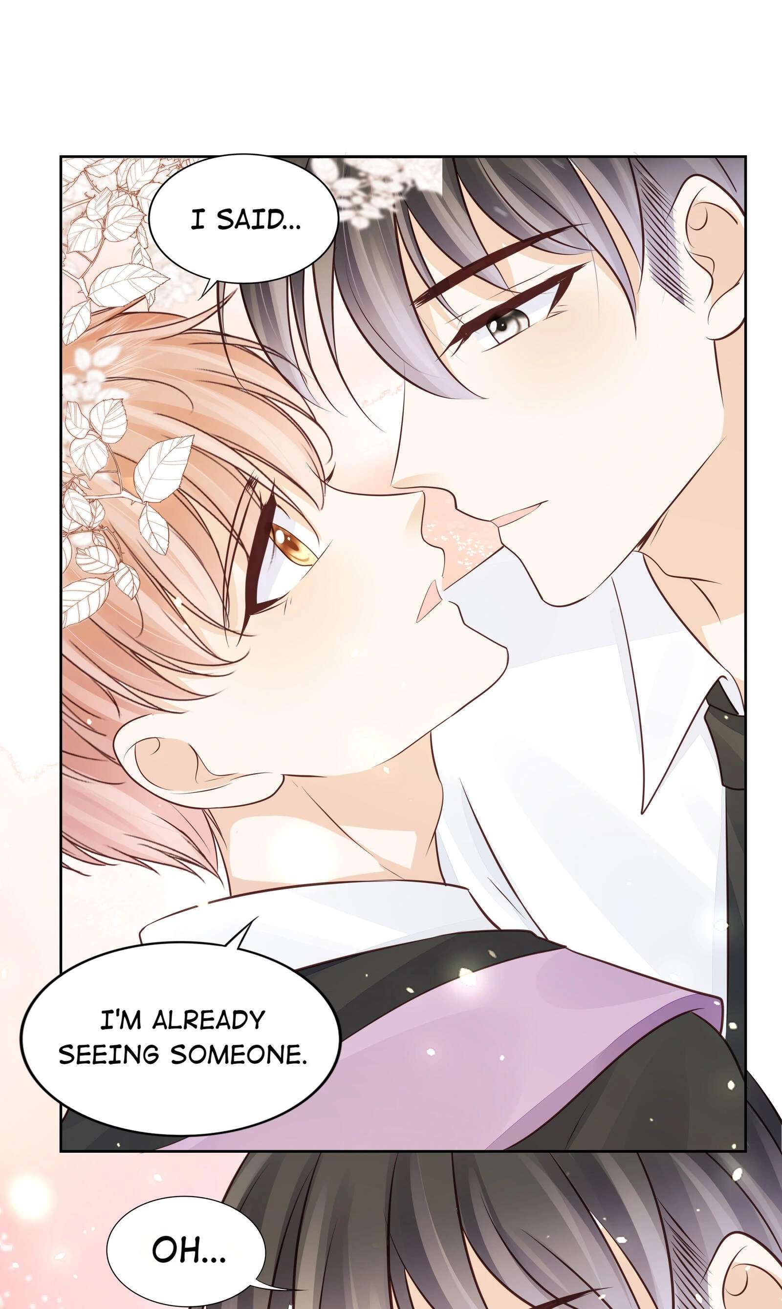 Knowing You Chapter 67 page 41 - 