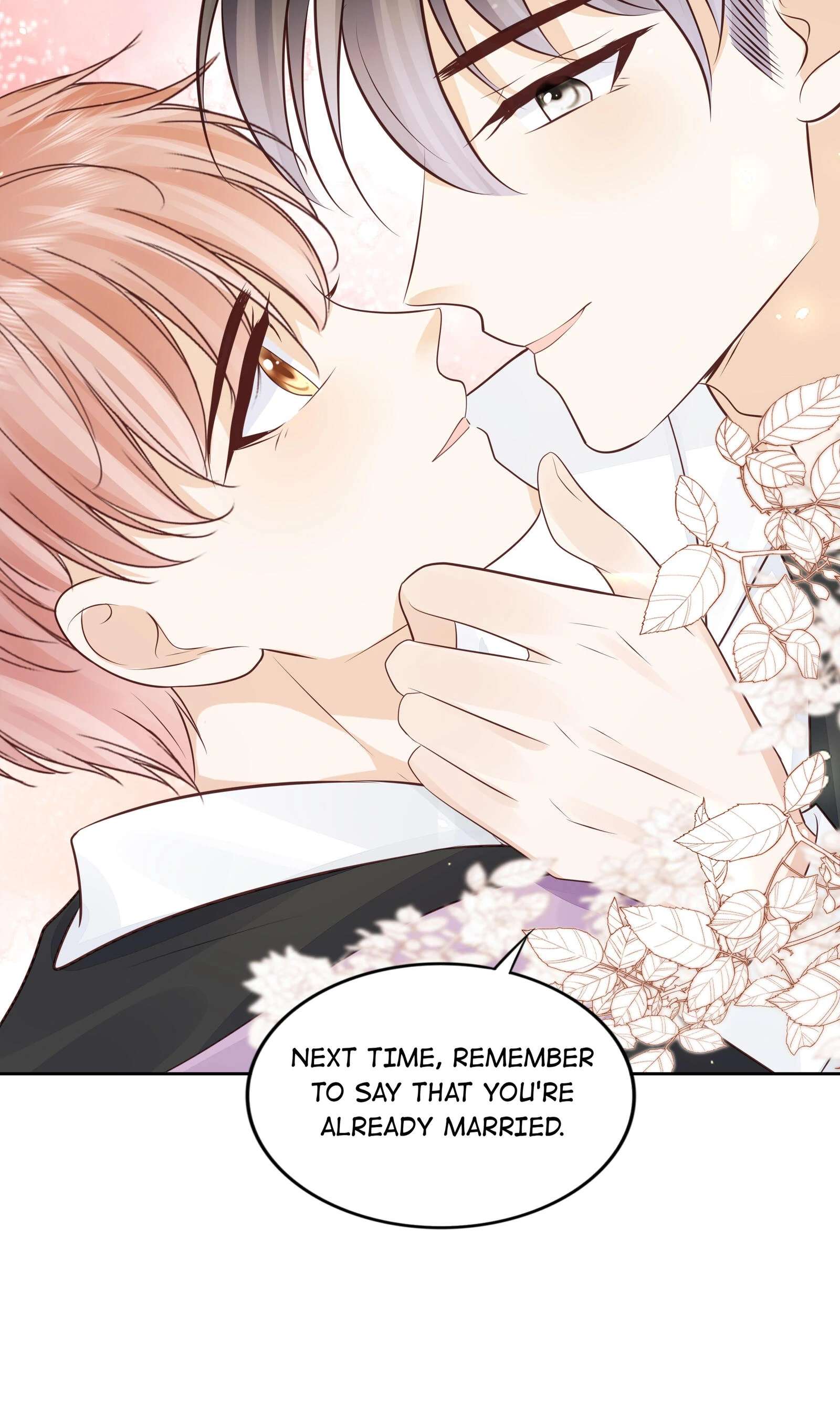 Knowing You Chapter 67 page 42 - 