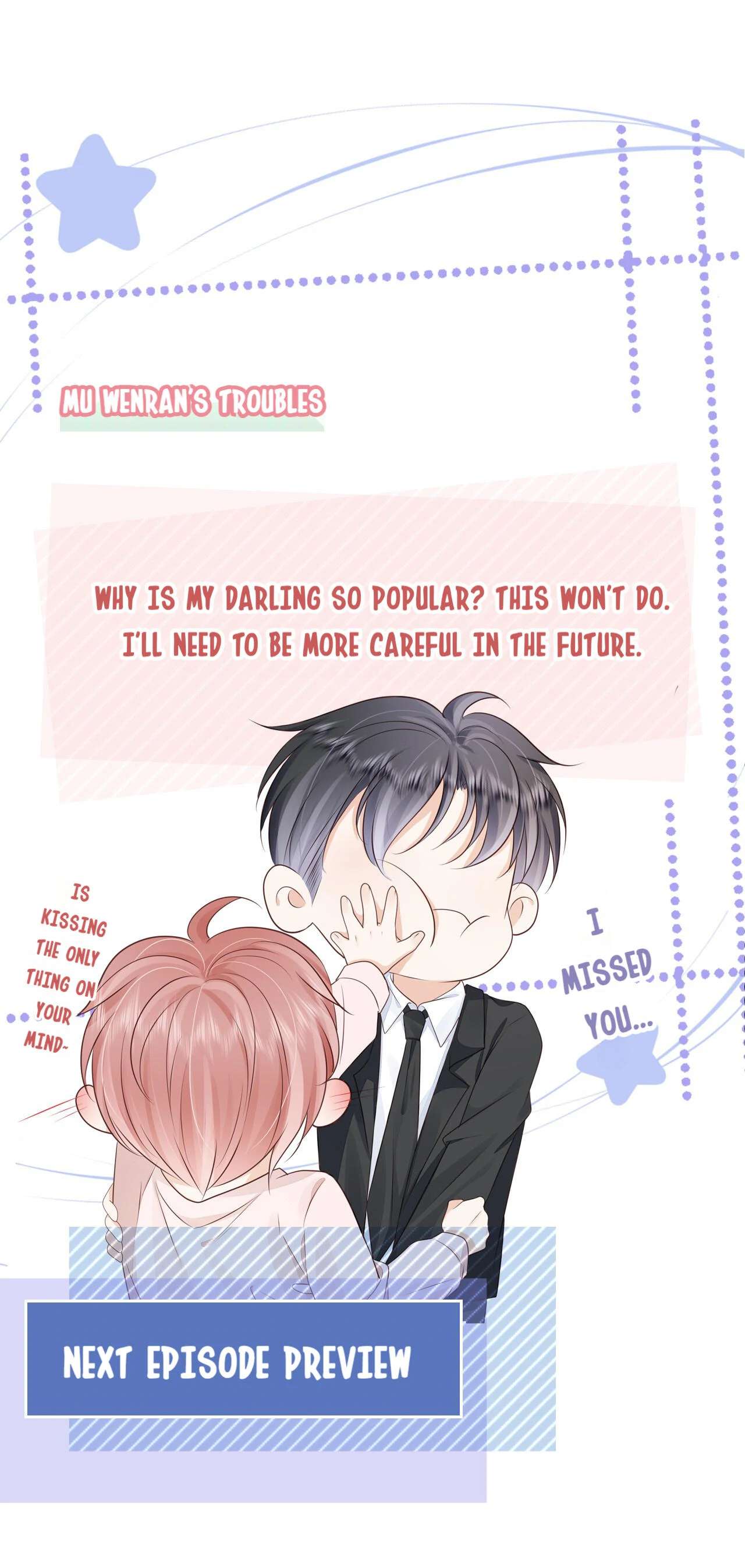 Knowing You Chapter 67 page 43 - 