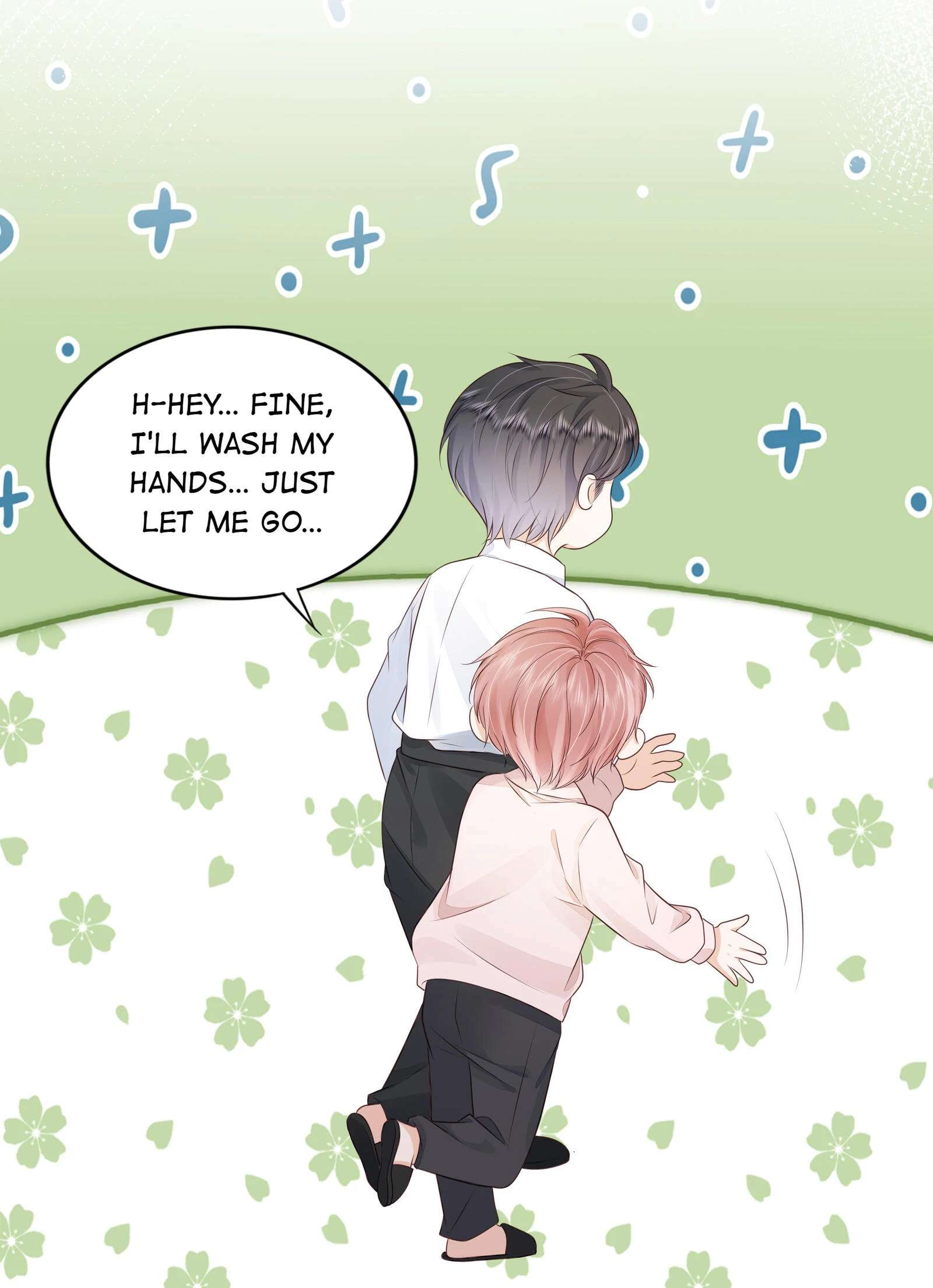 Knowing You Chapter 67 page 7 - 