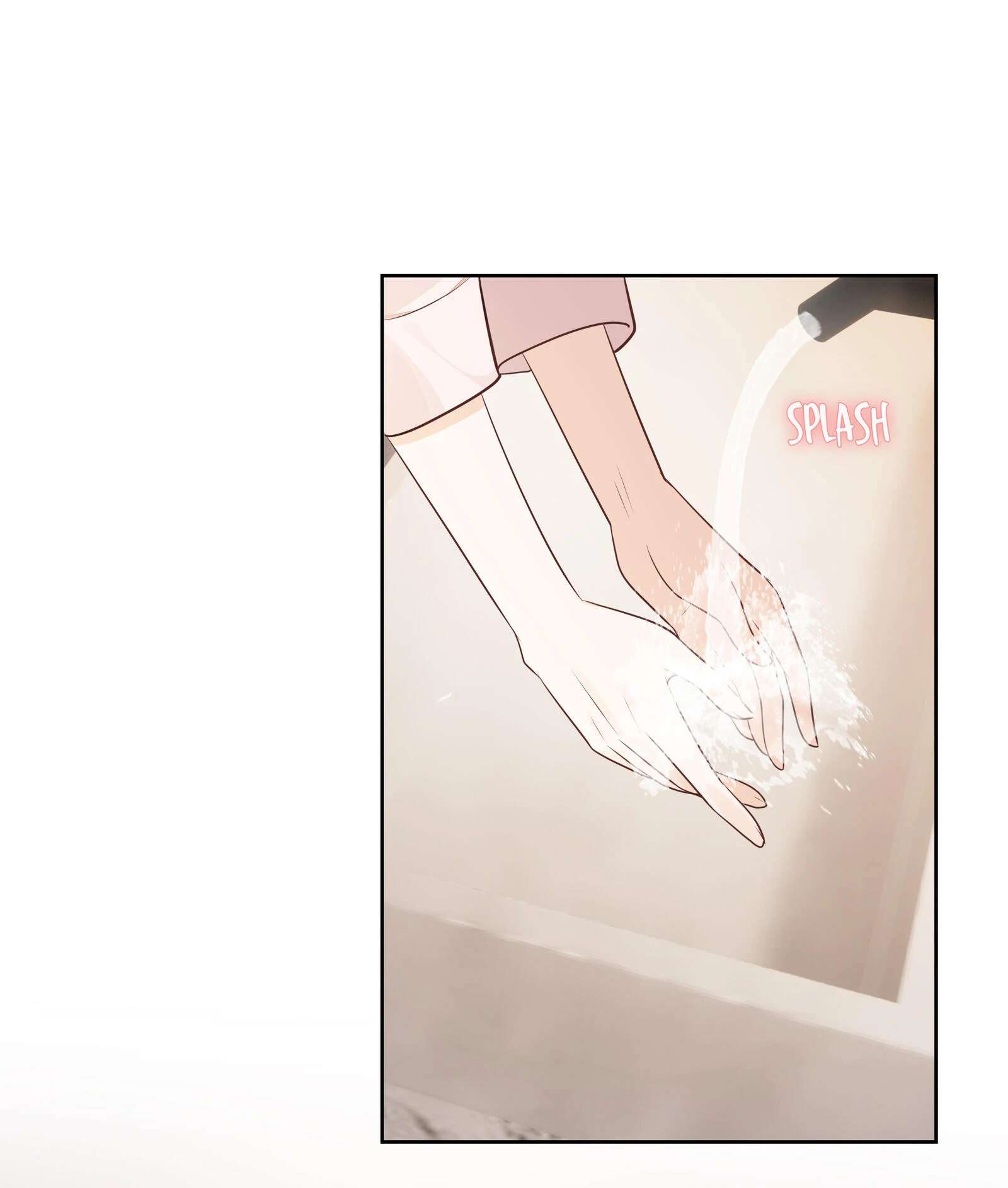 Knowing You Chapter 67 page 8 - 