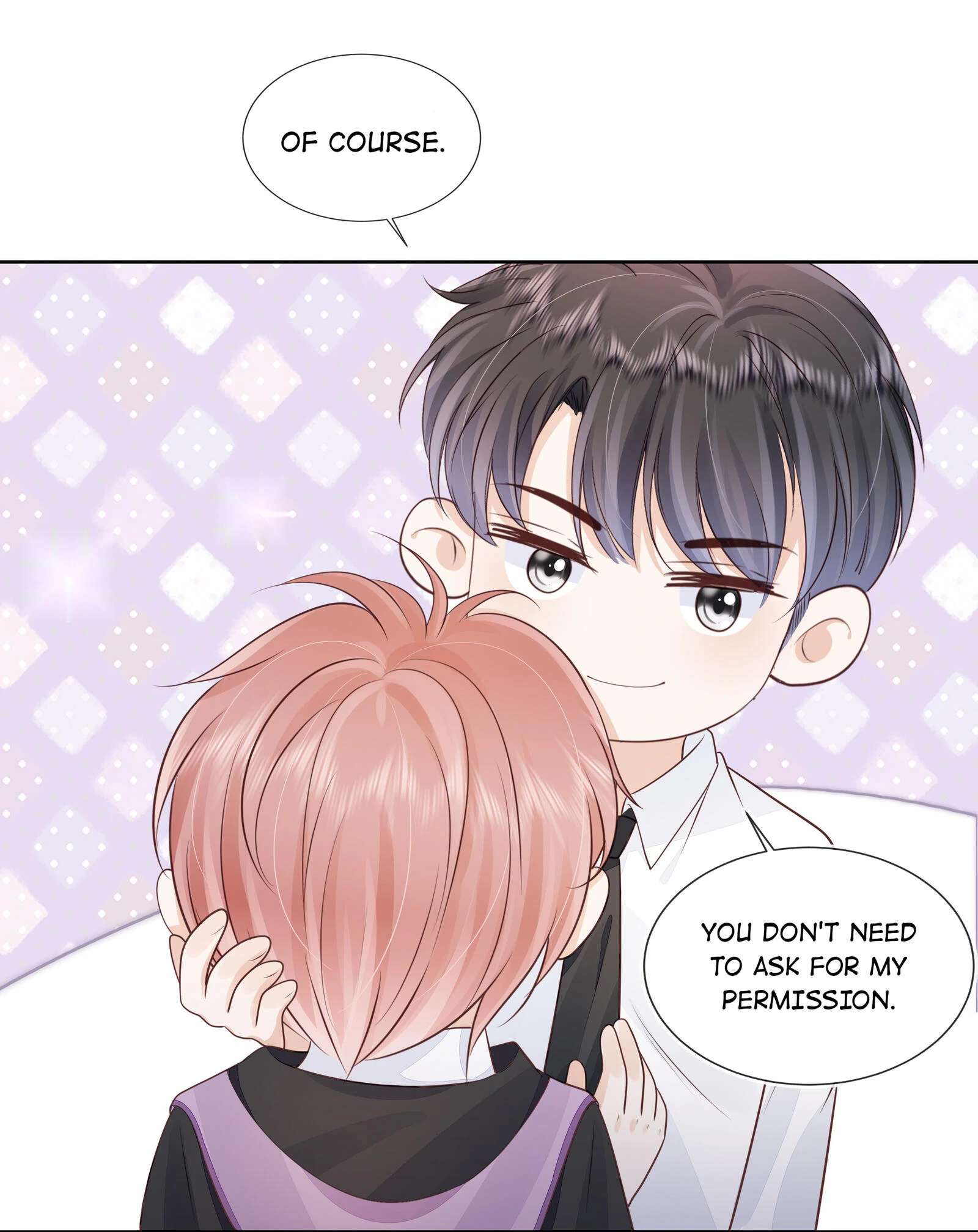 Knowing You Chapter 68 page 11 - 