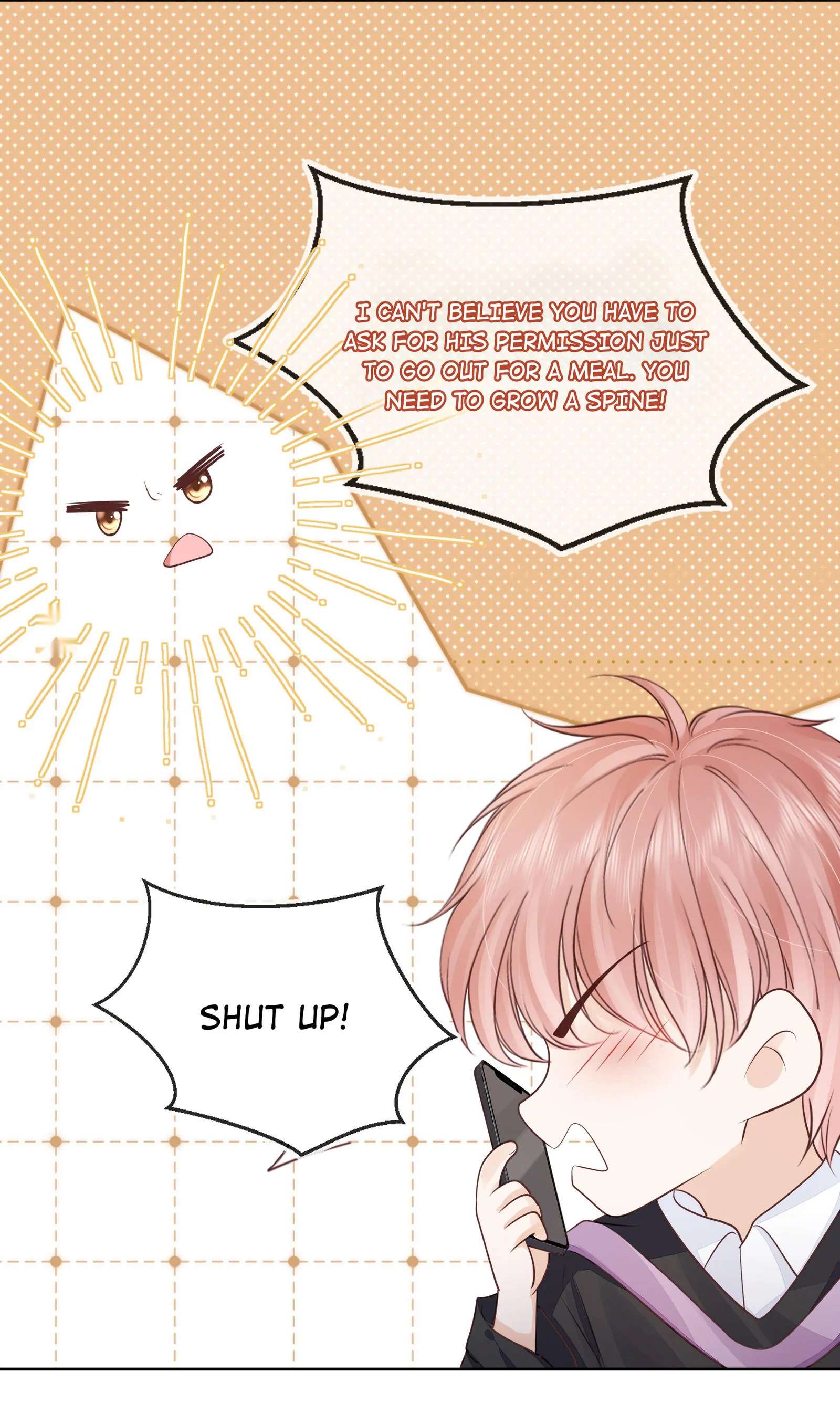 Knowing You Chapter 68 page 12 - 