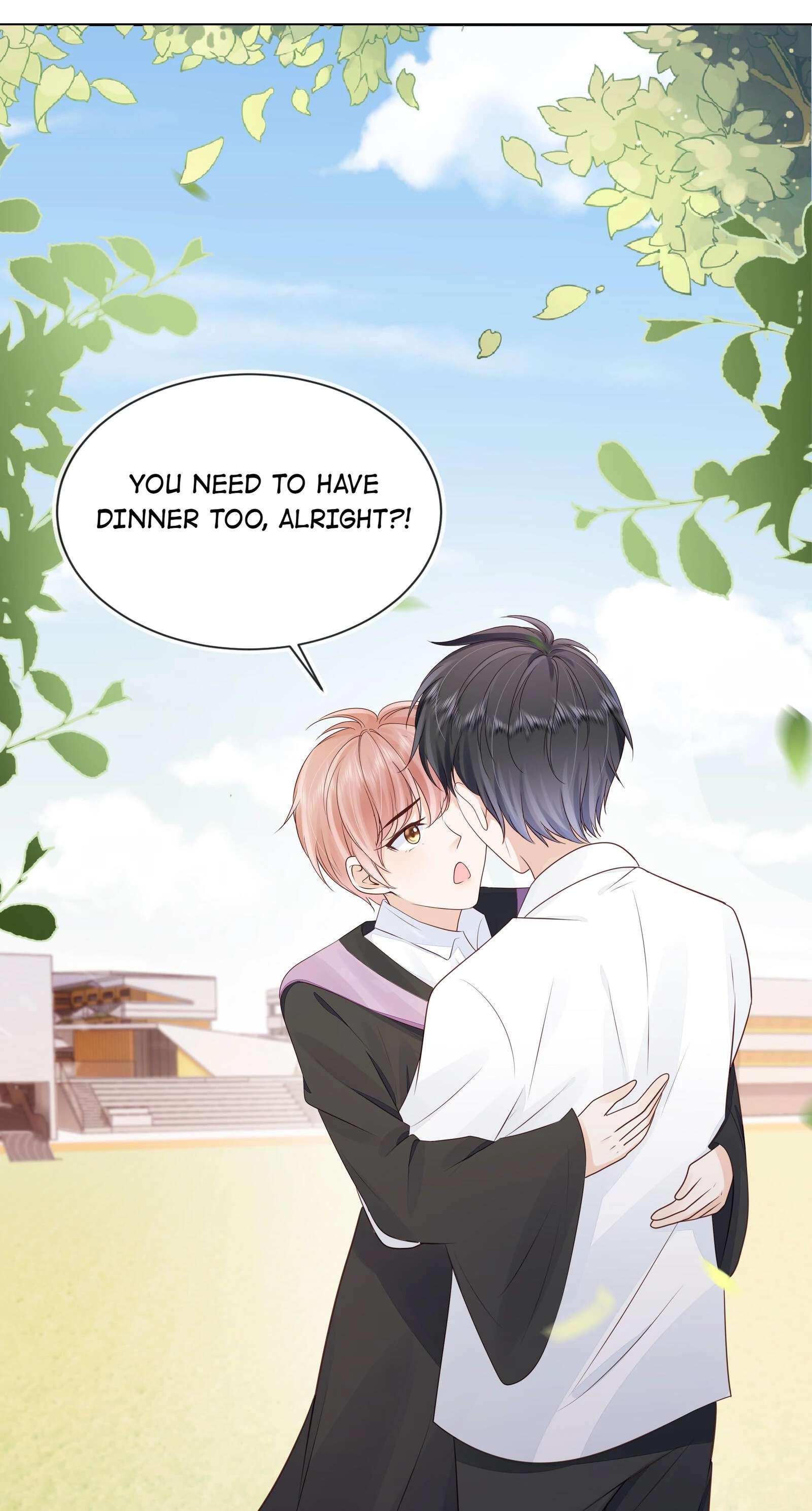 Knowing You Chapter 68 page 13 - 