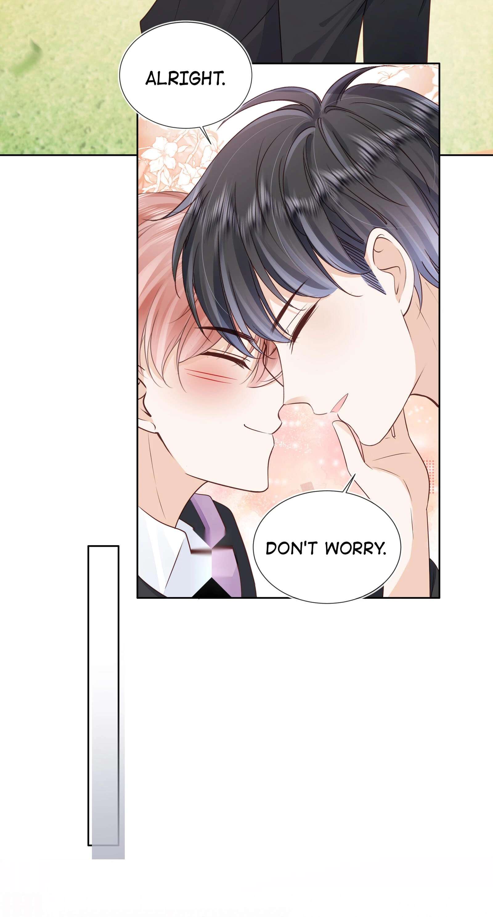 Knowing You Chapter 68 page 14 - 