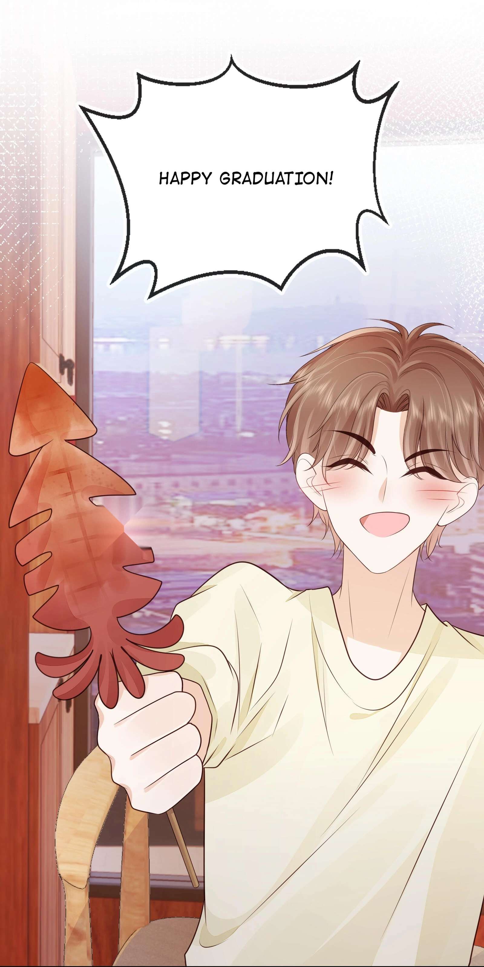 Knowing You Chapter 68 page 15 - 