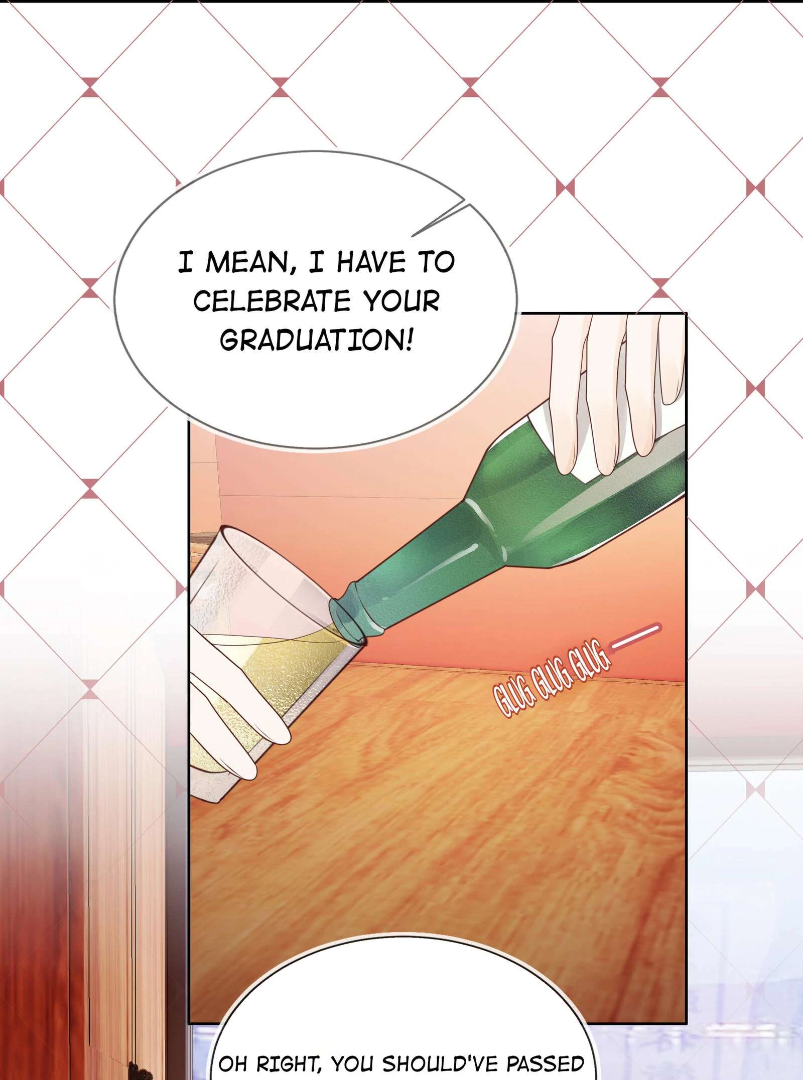 Knowing You Chapter 68 page 17 - 