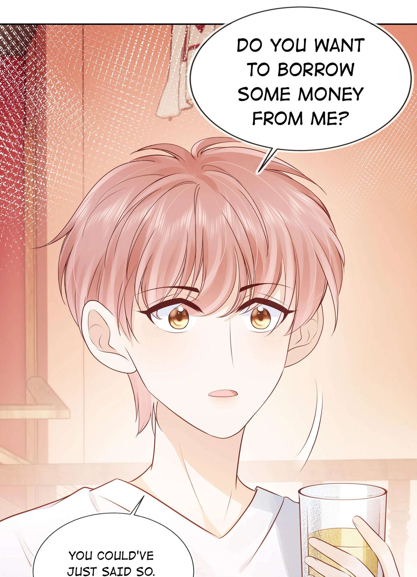 Knowing You Chapter 68 page 19 - 