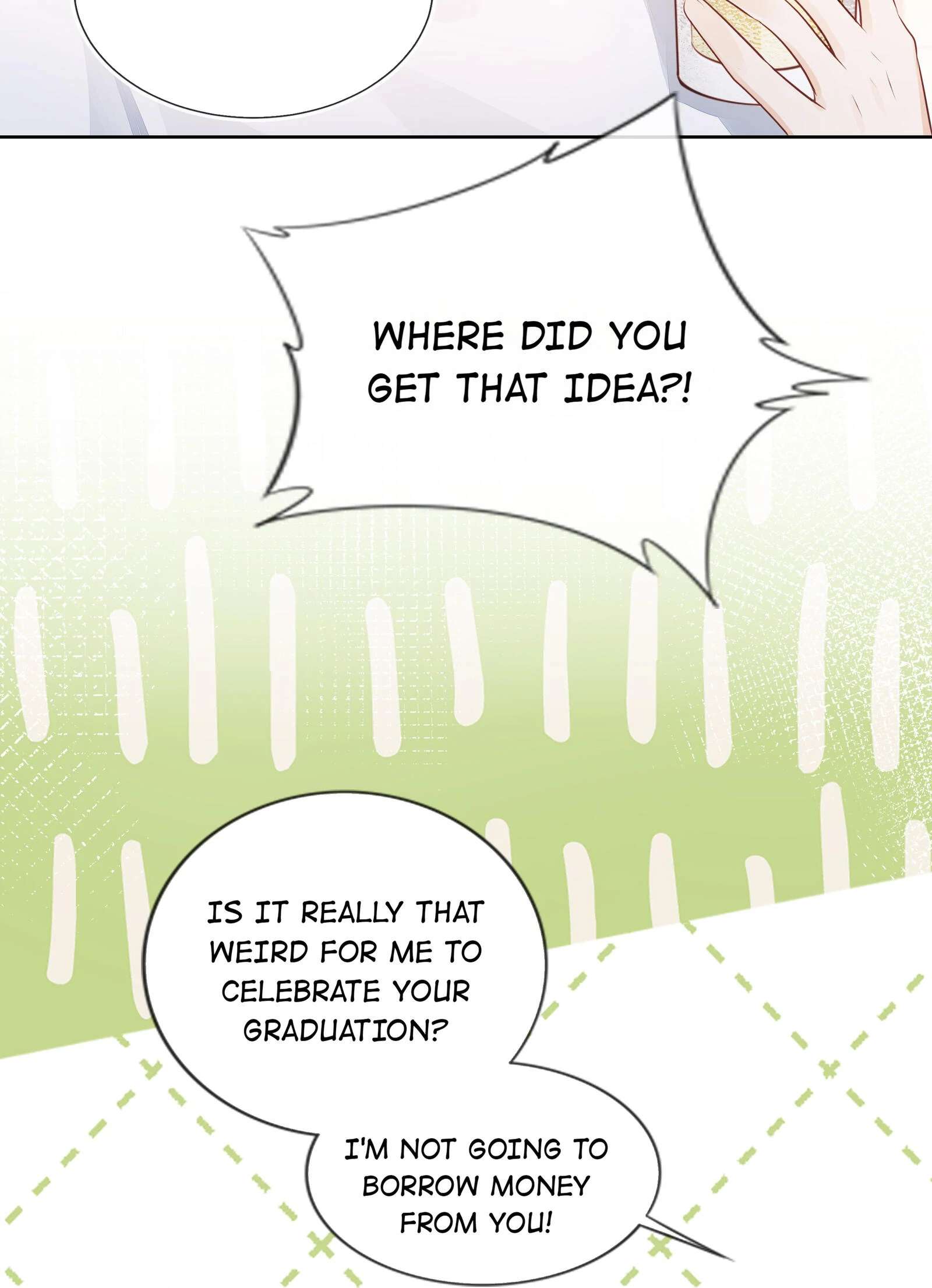 Knowing You Chapter 68 page 20 - 