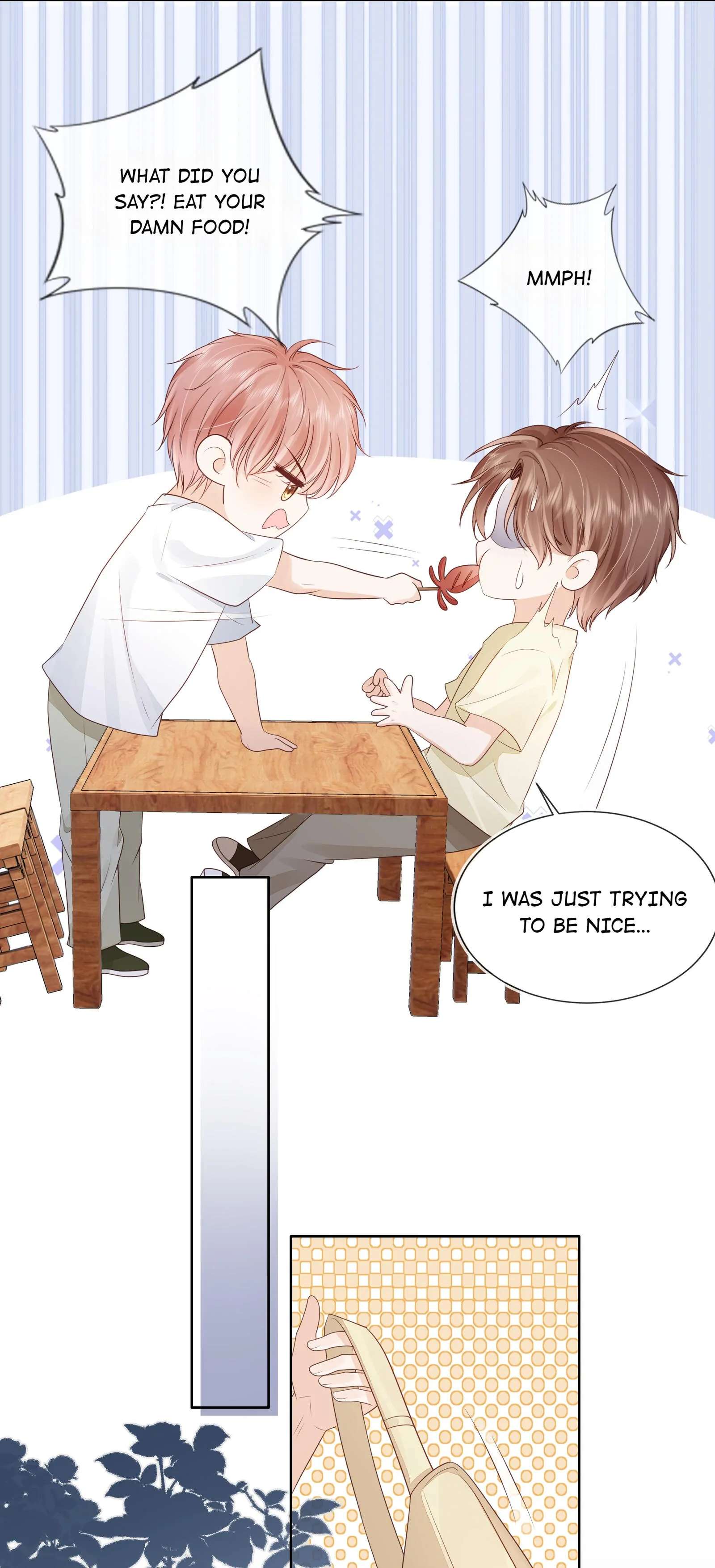 Knowing You Chapter 68 page 23 - 