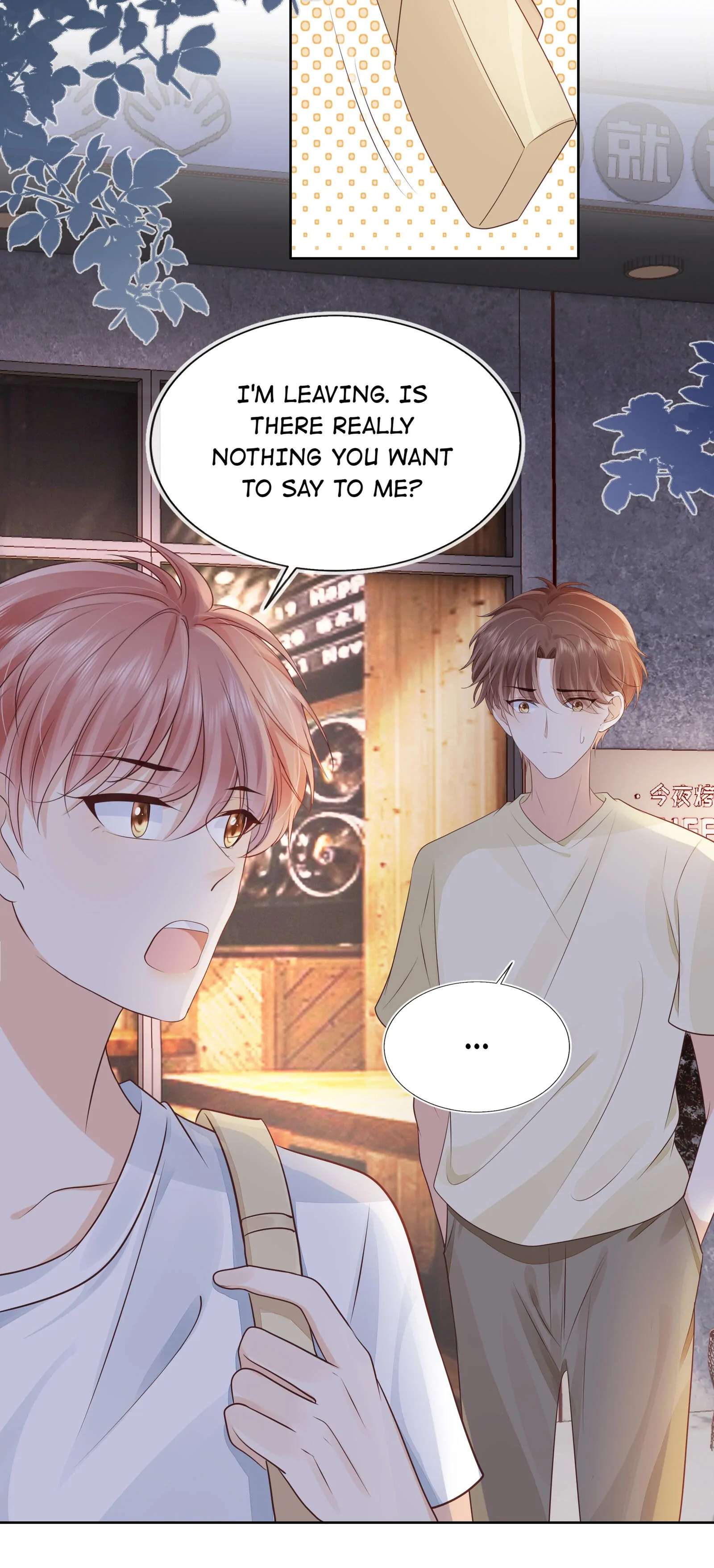 Knowing You Chapter 68 page 24 - 