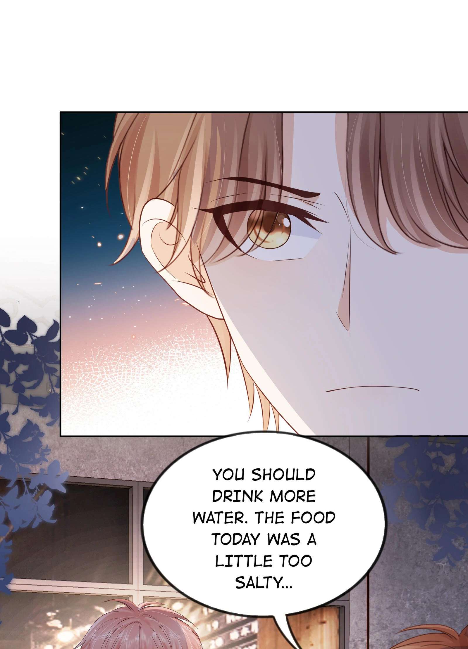 Knowing You Chapter 68 page 25 - 