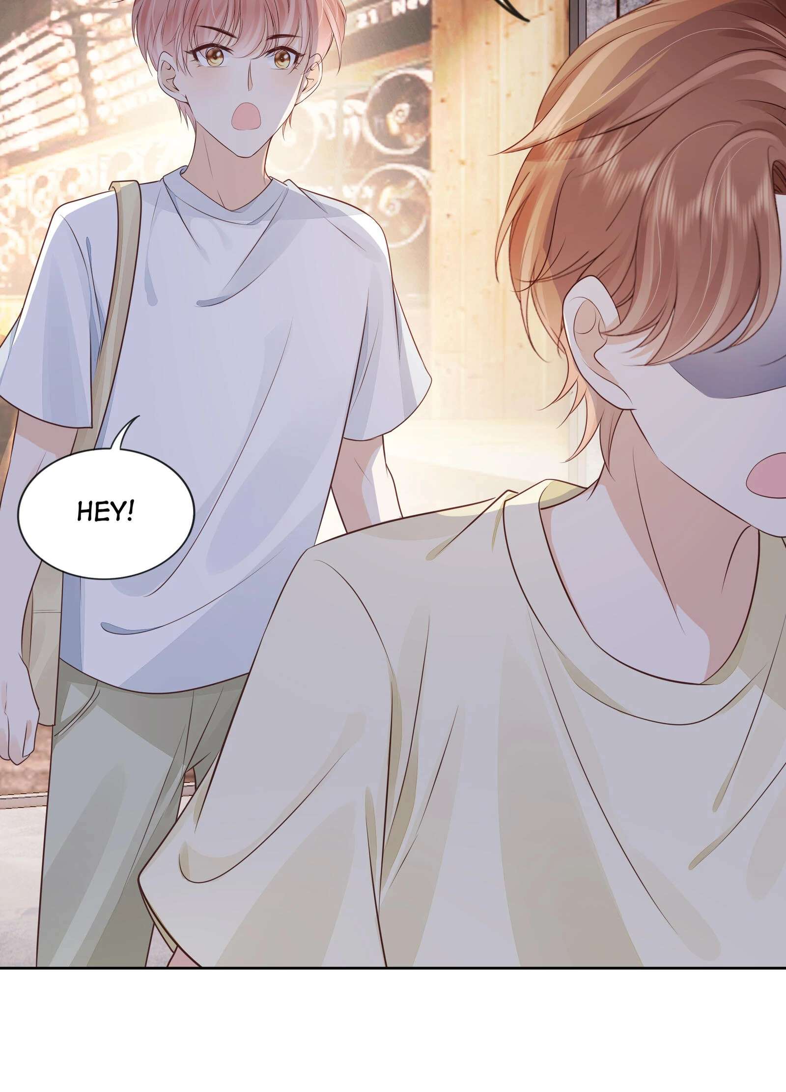 Knowing You Chapter 68 page 26 - 