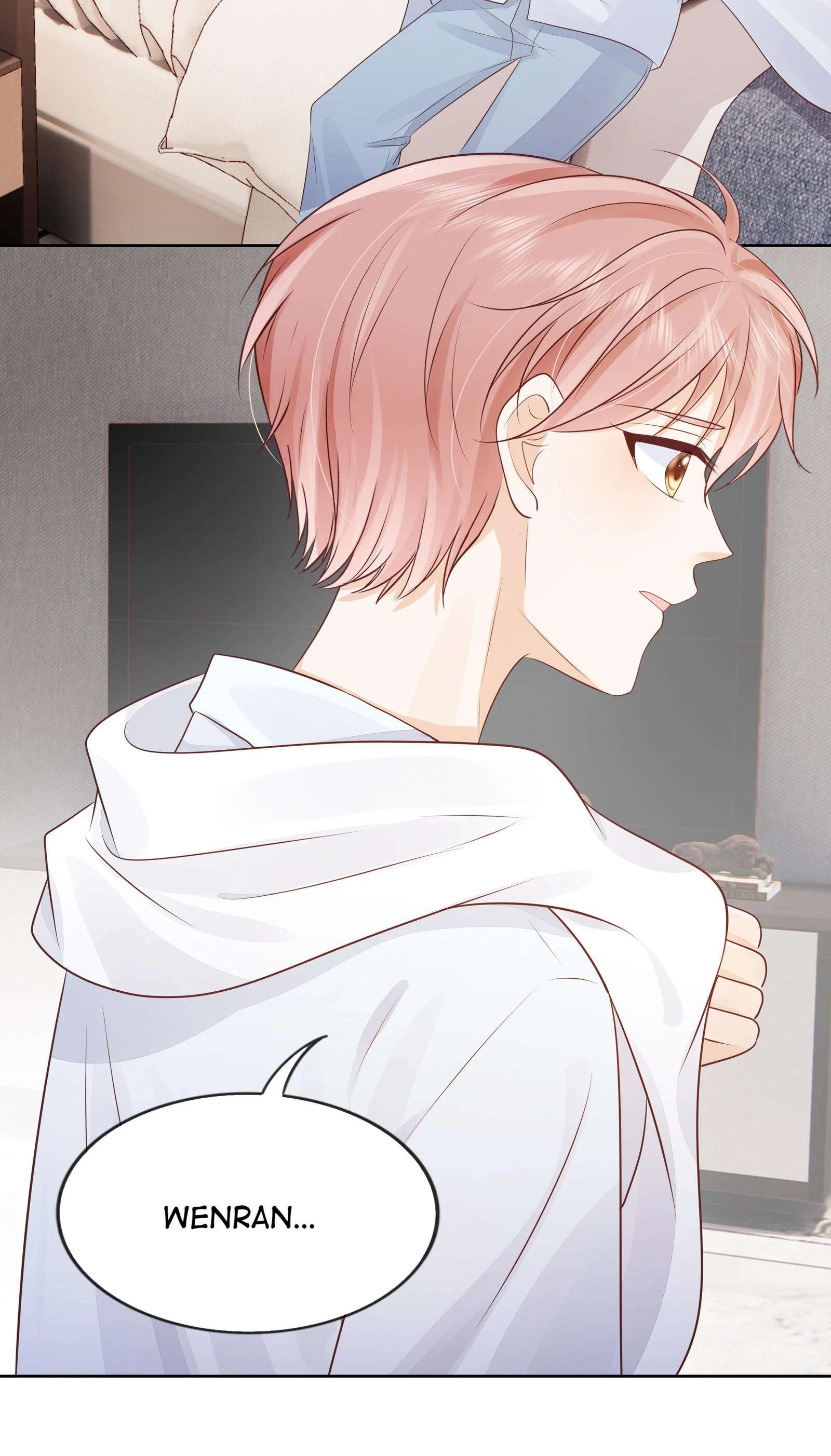 Knowing You Chapter 68 page 29 - 