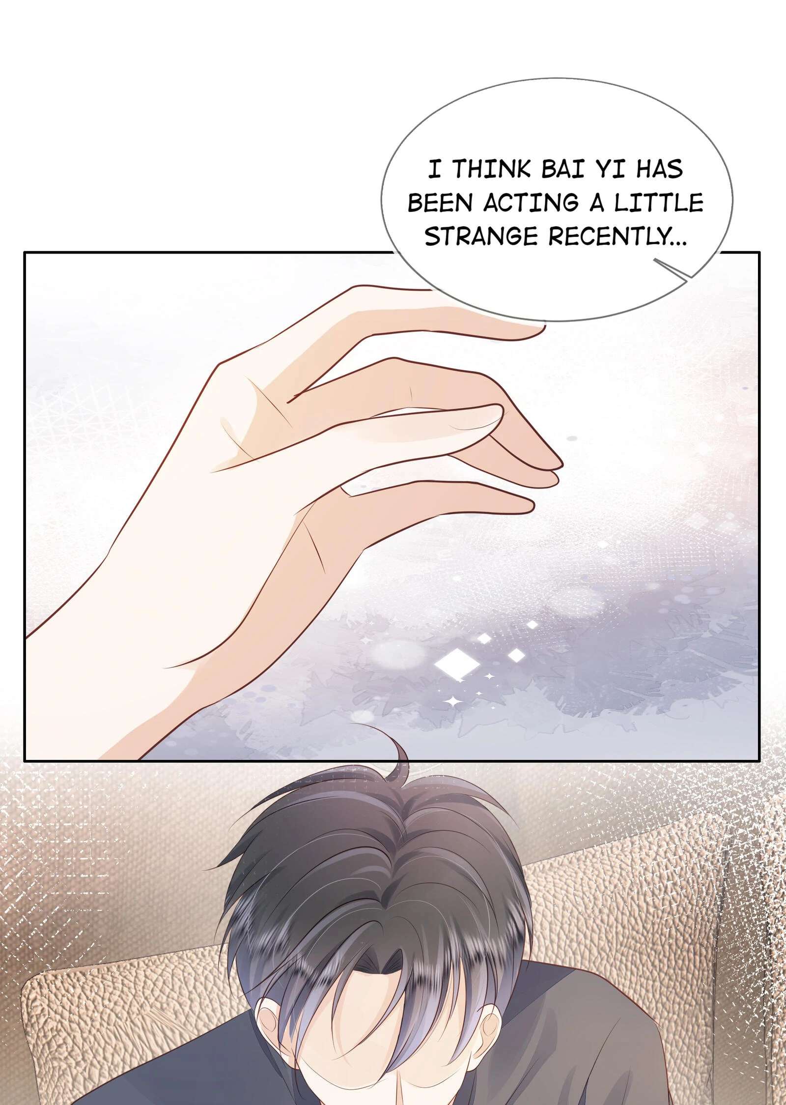 Knowing You Chapter 68 page 30 - 
