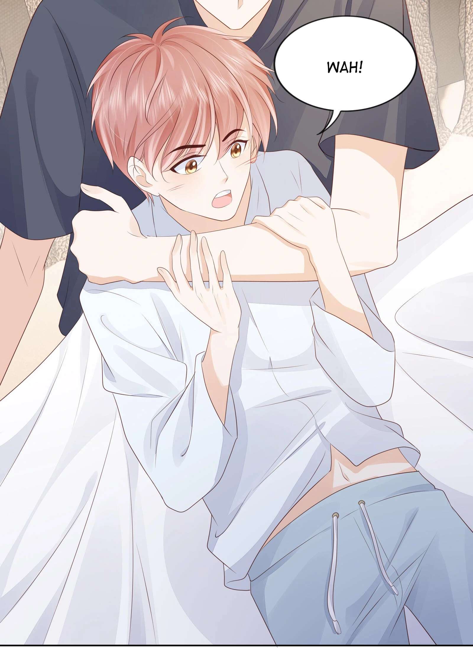 Knowing You Chapter 68 page 31 - 