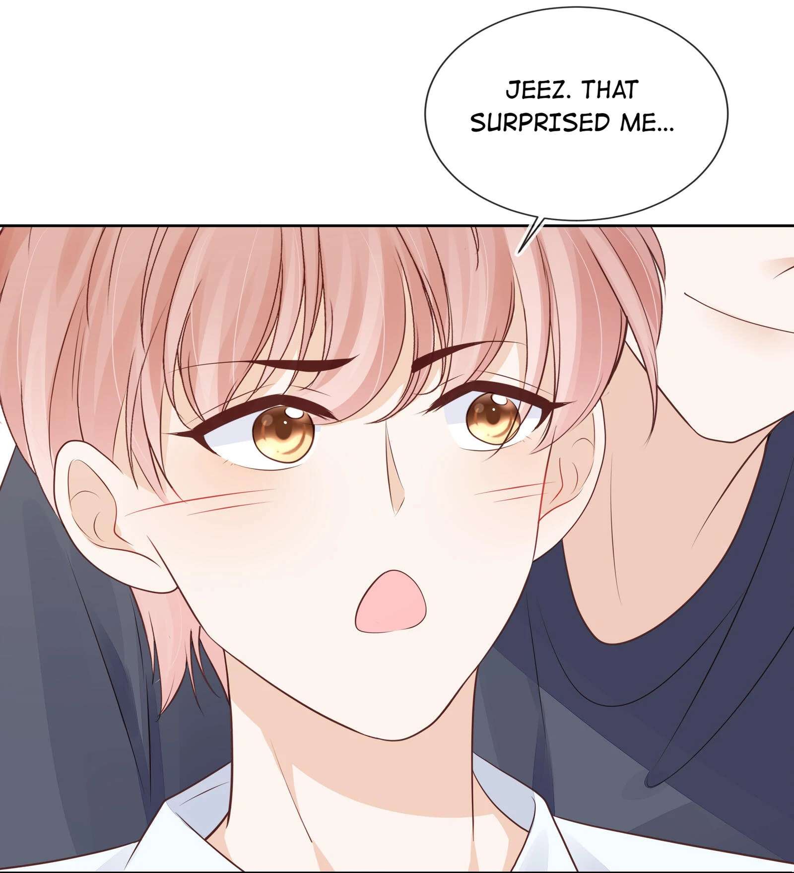 Knowing You Chapter 68 page 32 - 
