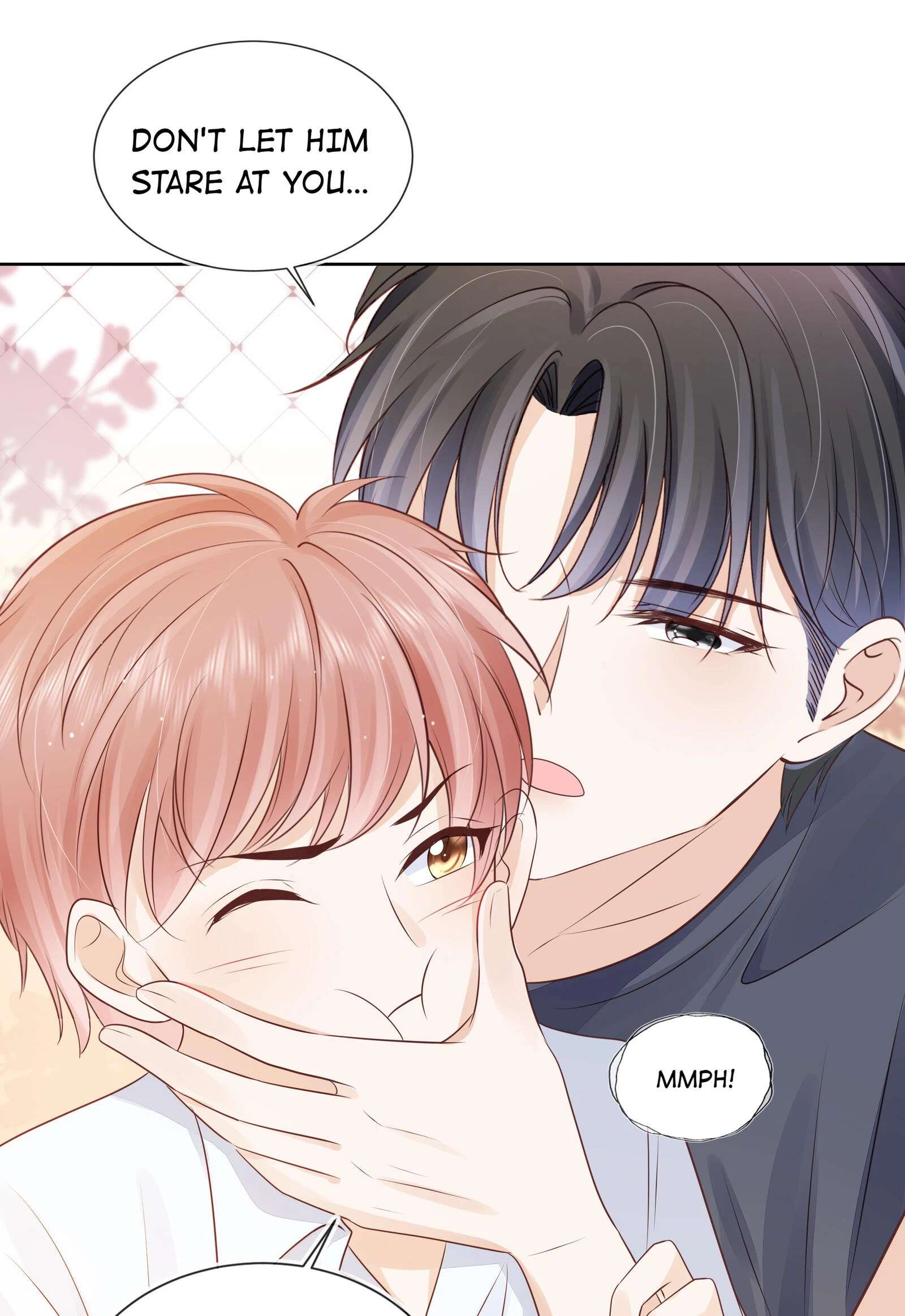 Knowing You Chapter 68 page 35 - 