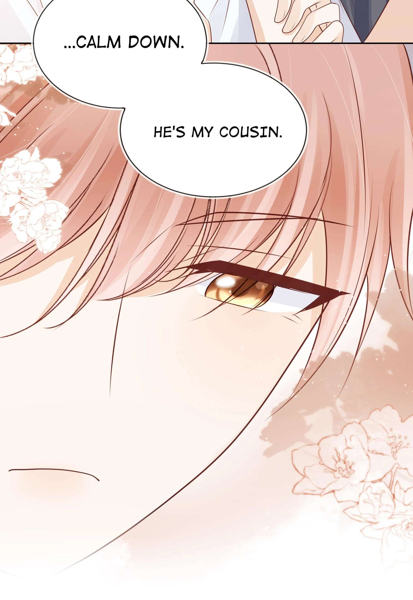 Knowing You Chapter 68 page 36 - 