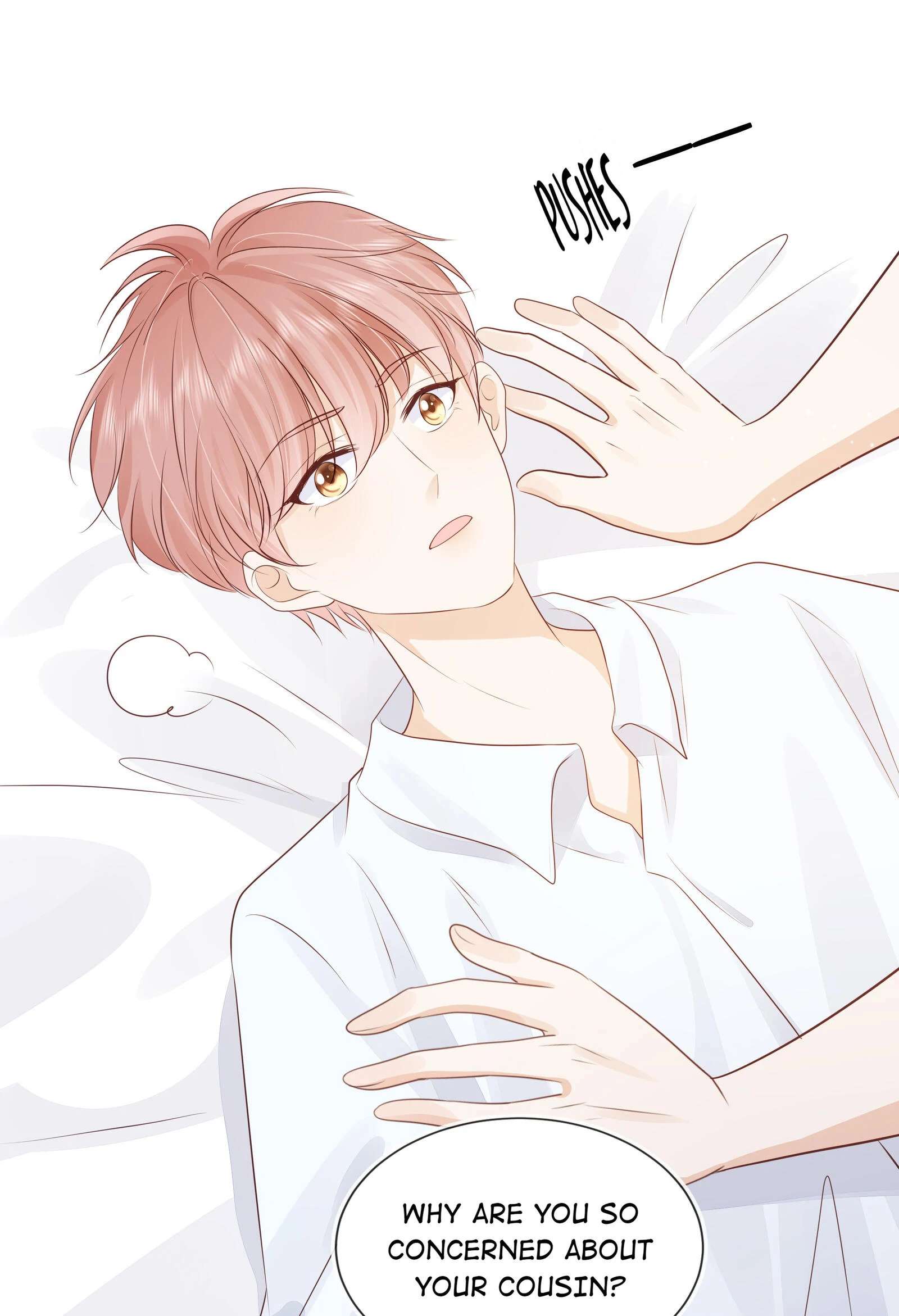 Knowing You Chapter 68 page 37 - 