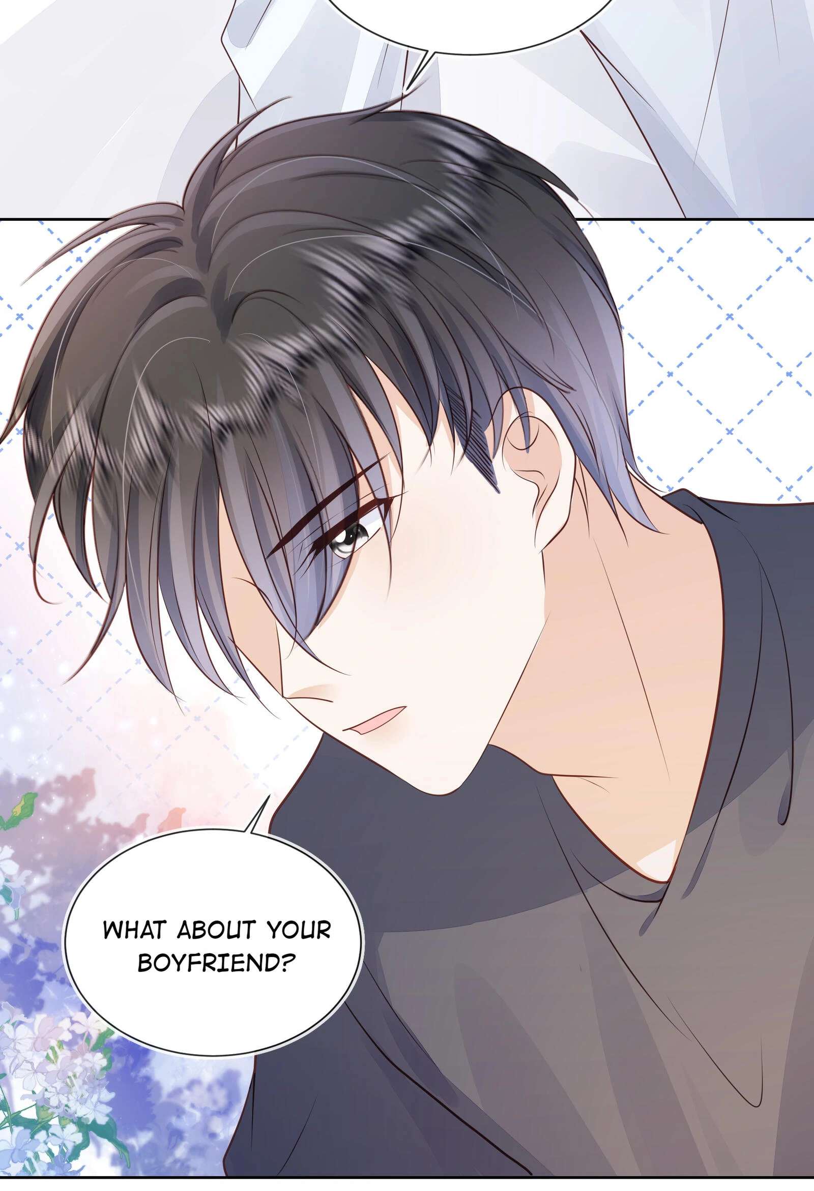 Knowing You Chapter 68 page 38 - 