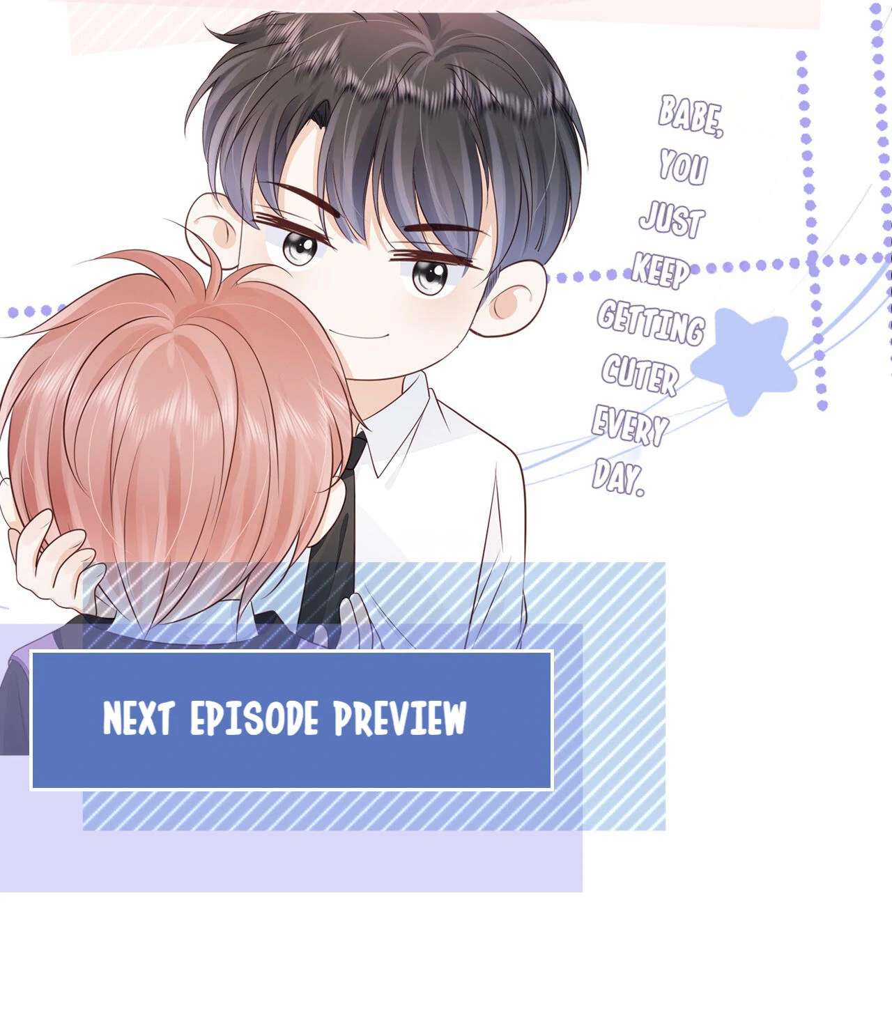 Knowing You Chapter 68 page 40 - 