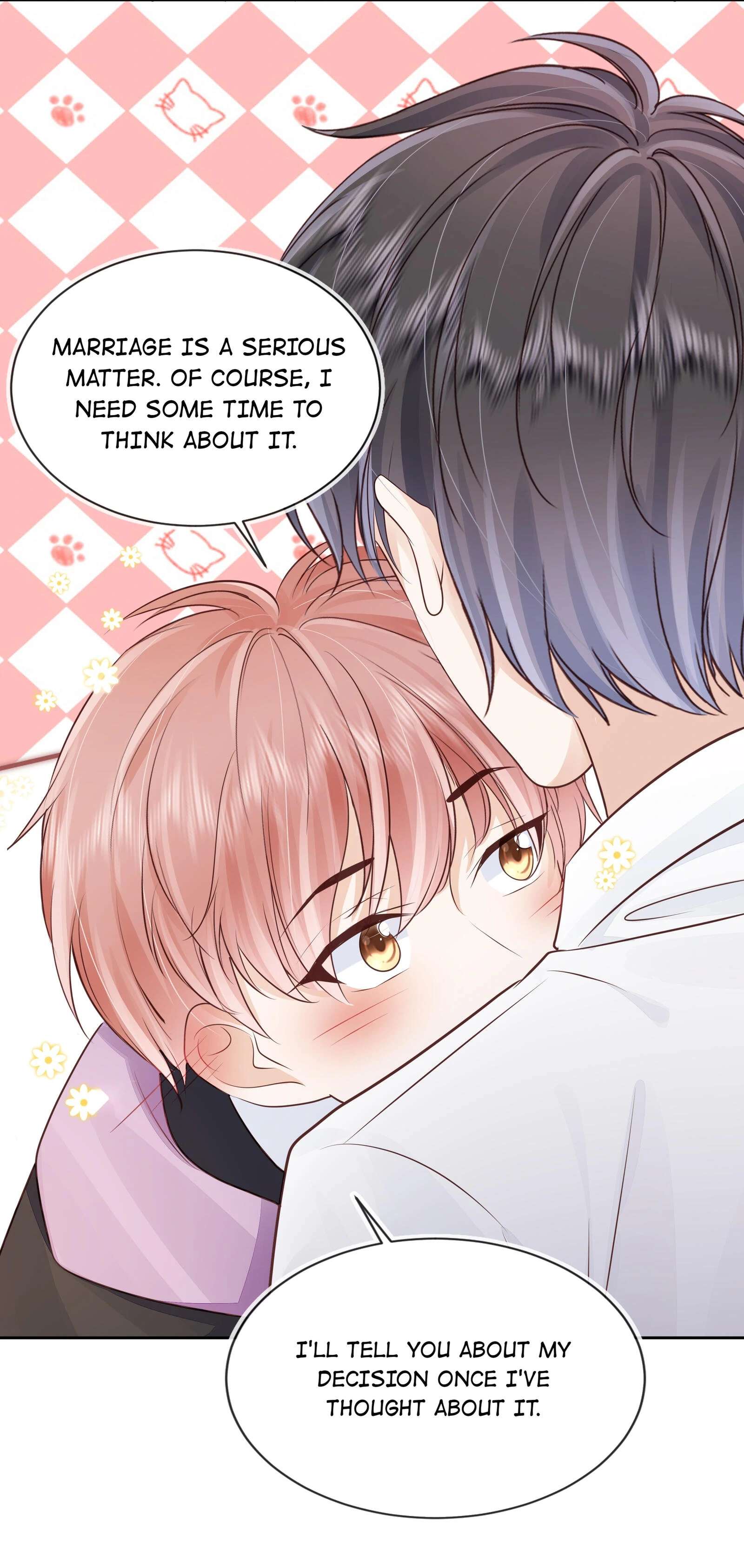 Knowing You Chapter 68 page 5 - 