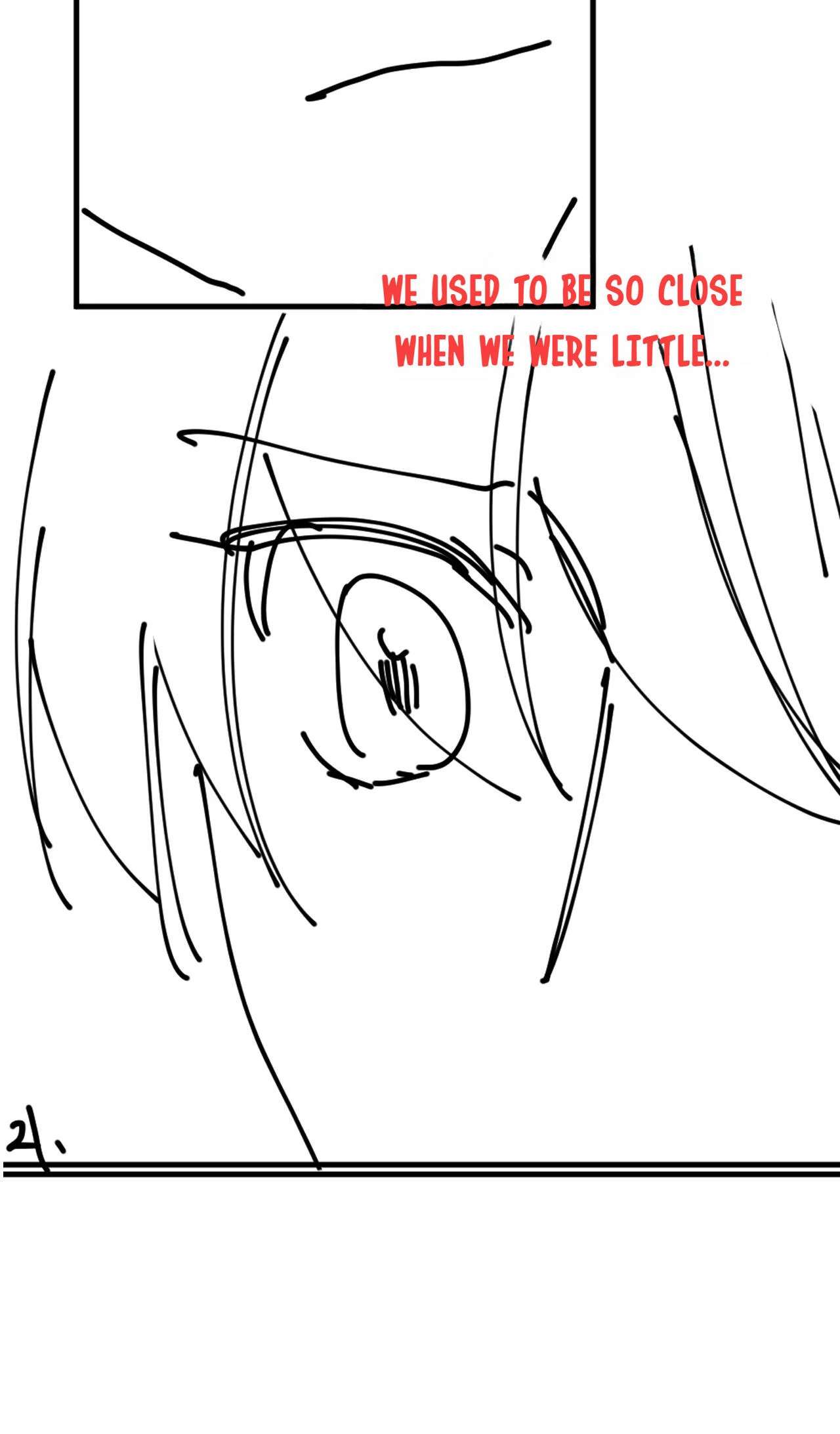 Knowing You Chapter 68 page 42 - 