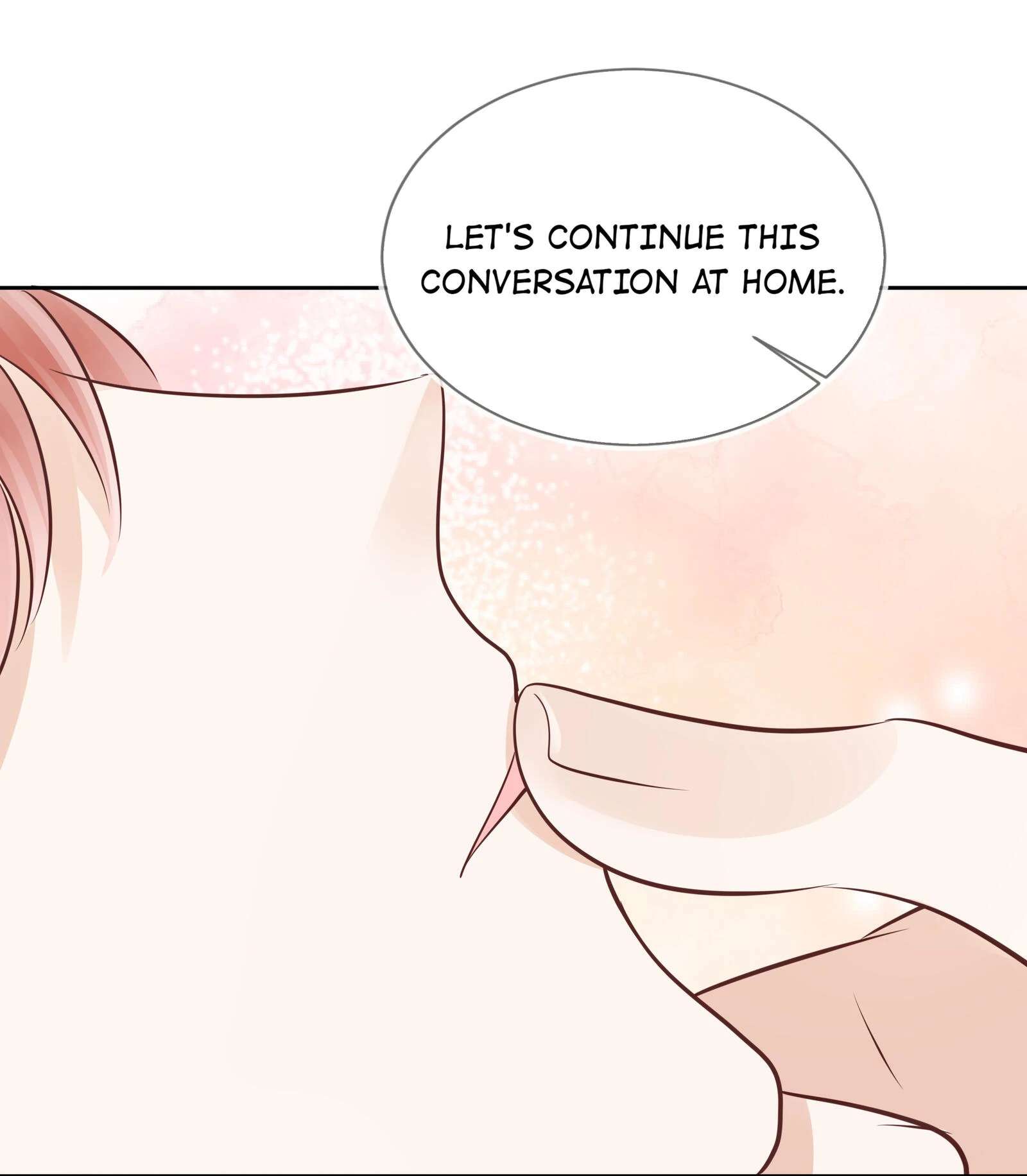 Knowing You Chapter 68 page 6 - 