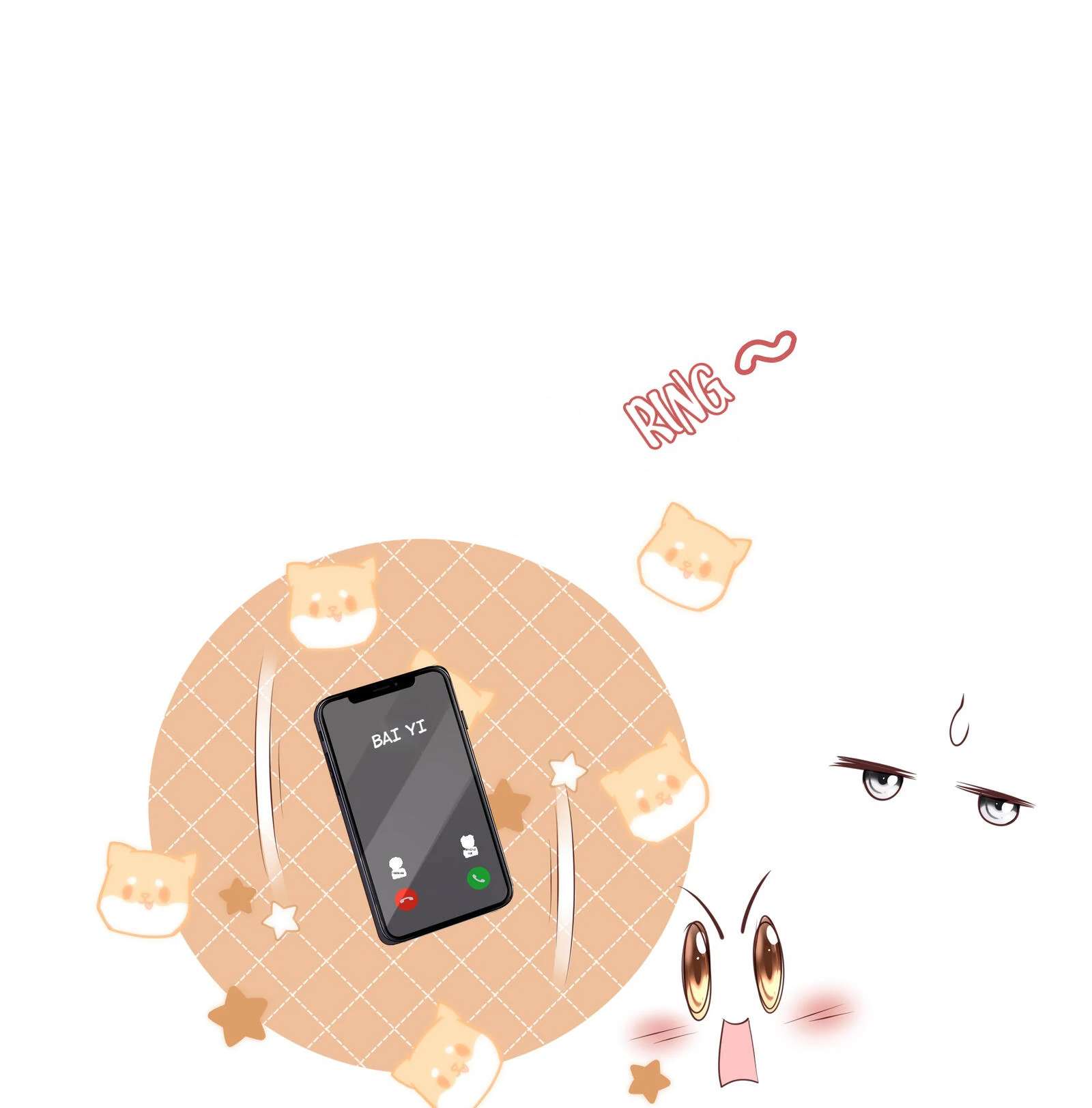 Knowing You Chapter 68 page 8 - 