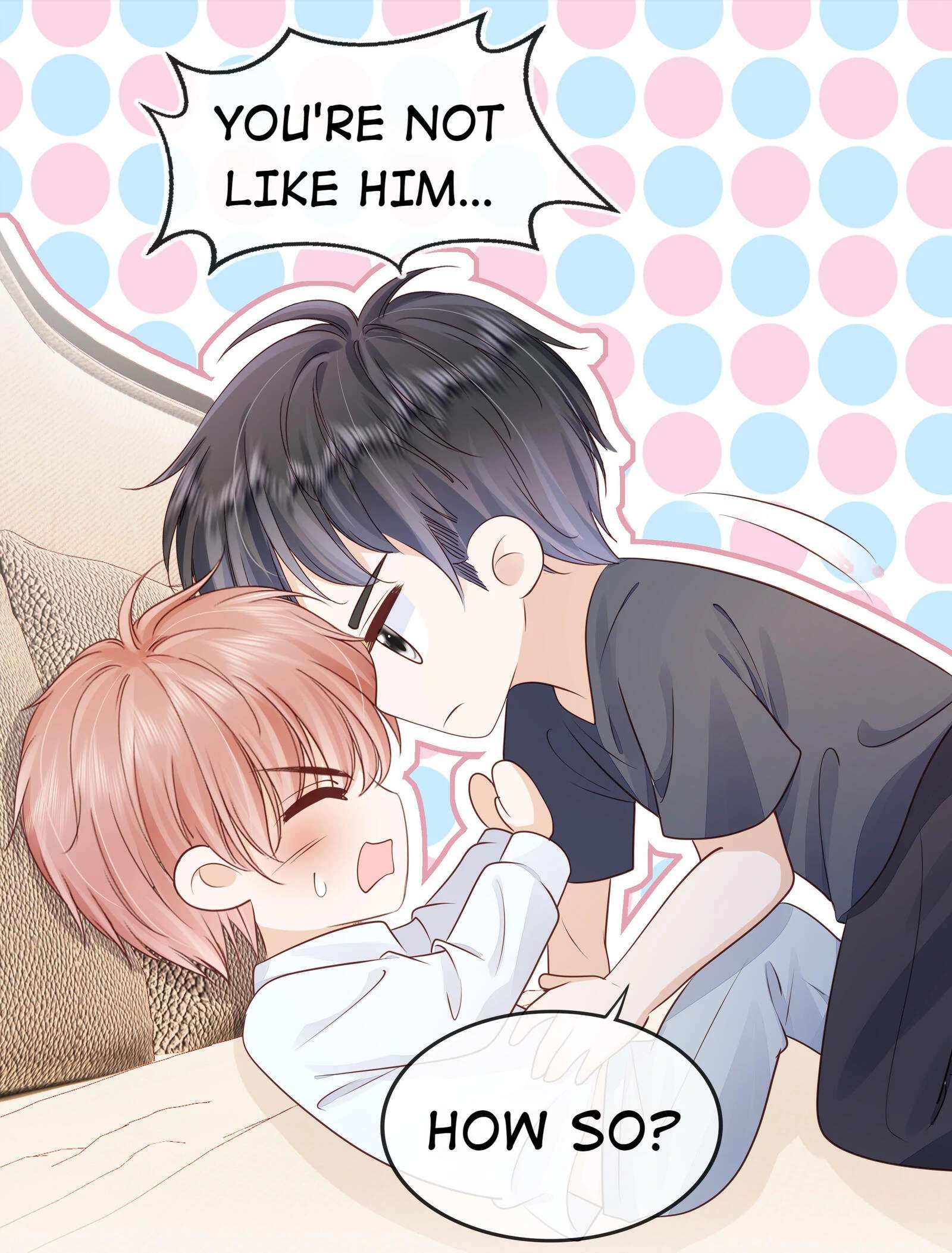 Knowing You Chapter 69 page 2 - 