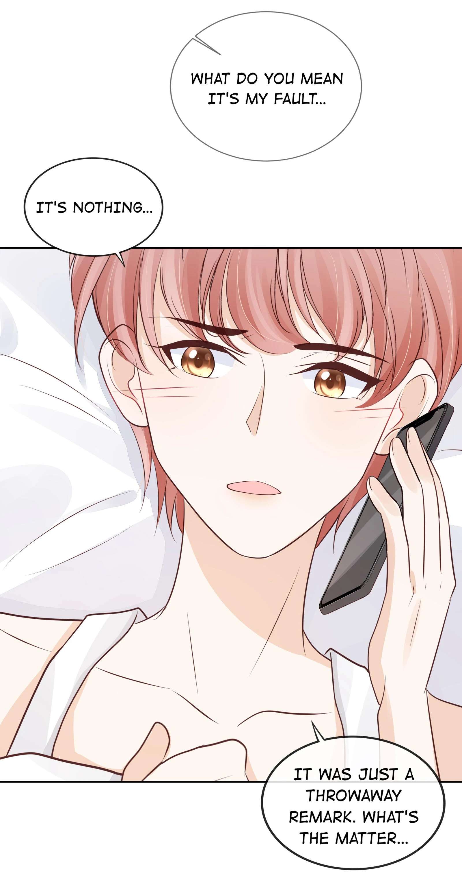 Knowing You Chapter 69 page 11 - 