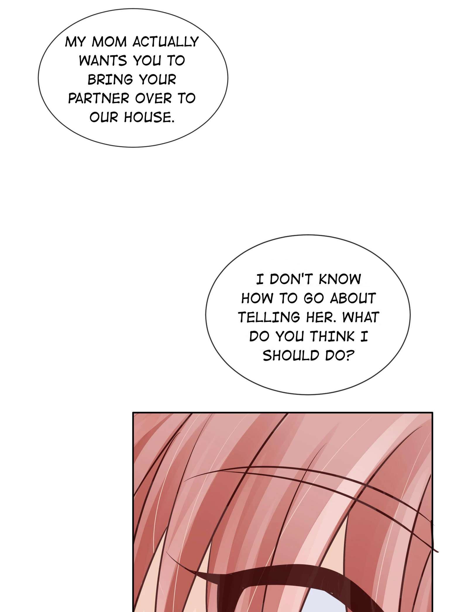 Knowing You Chapter 69 page 12 - 
