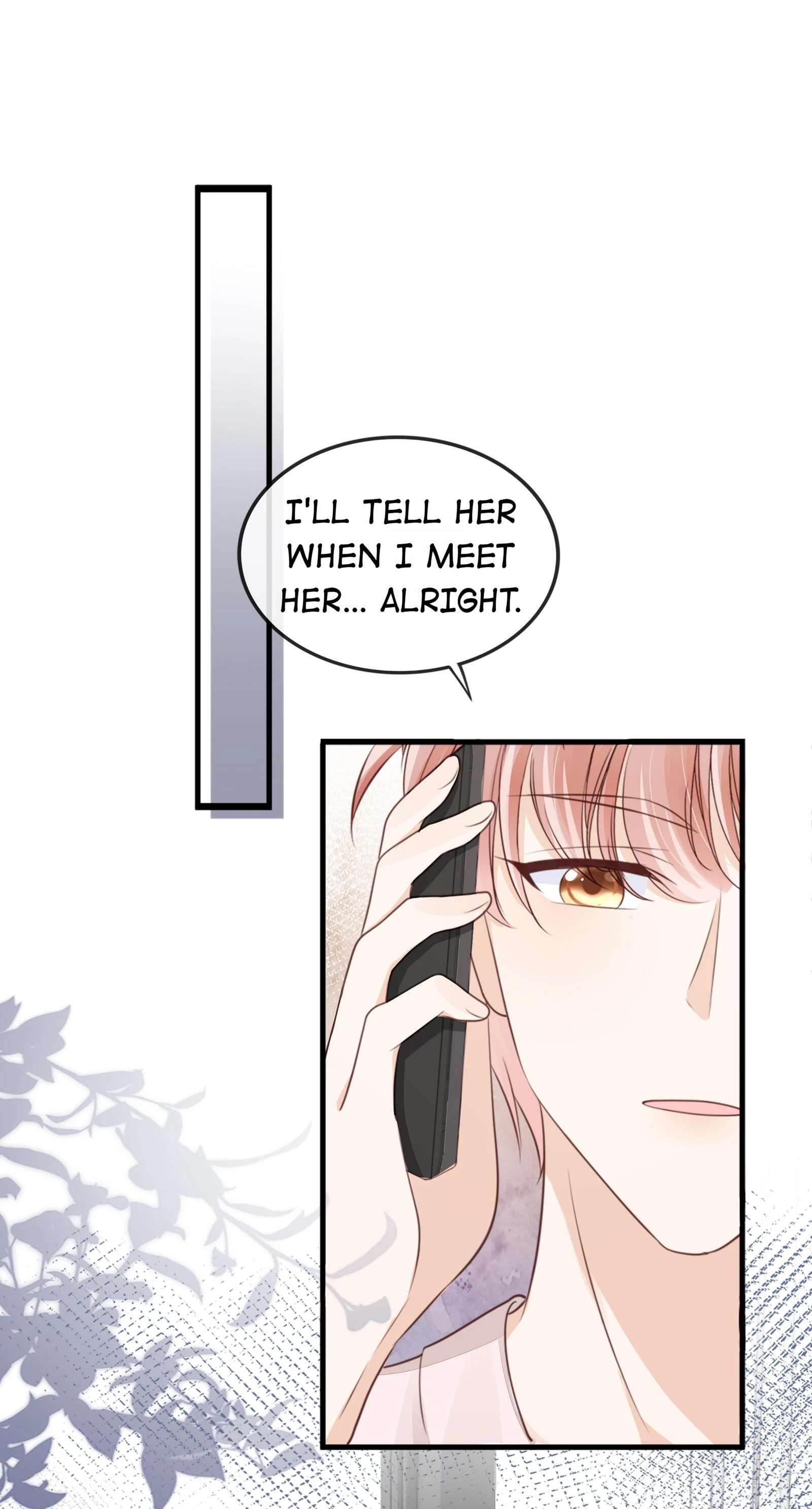 Knowing You Chapter 69 page 14 - 