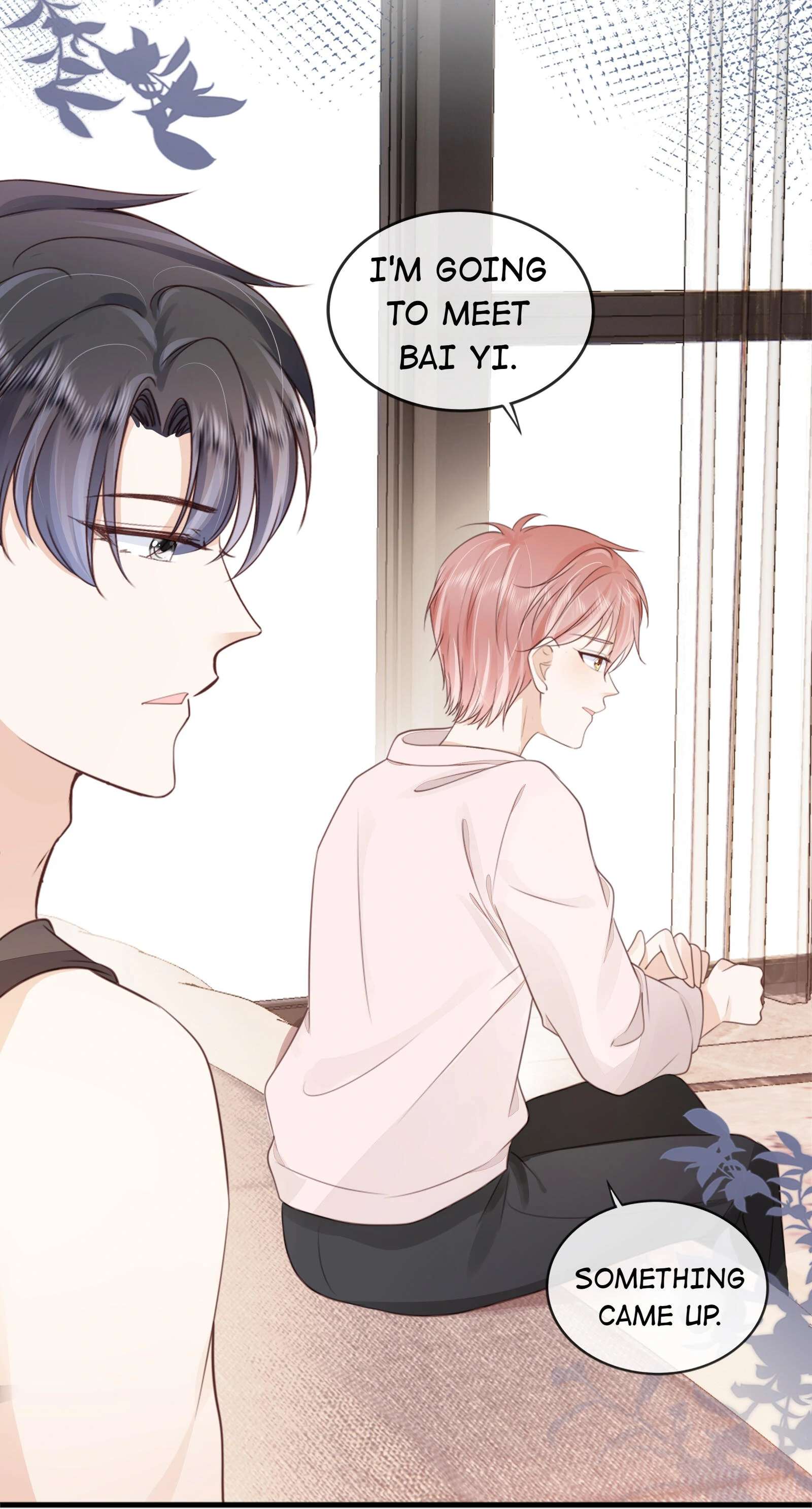 Knowing You Chapter 69 page 15 - 
