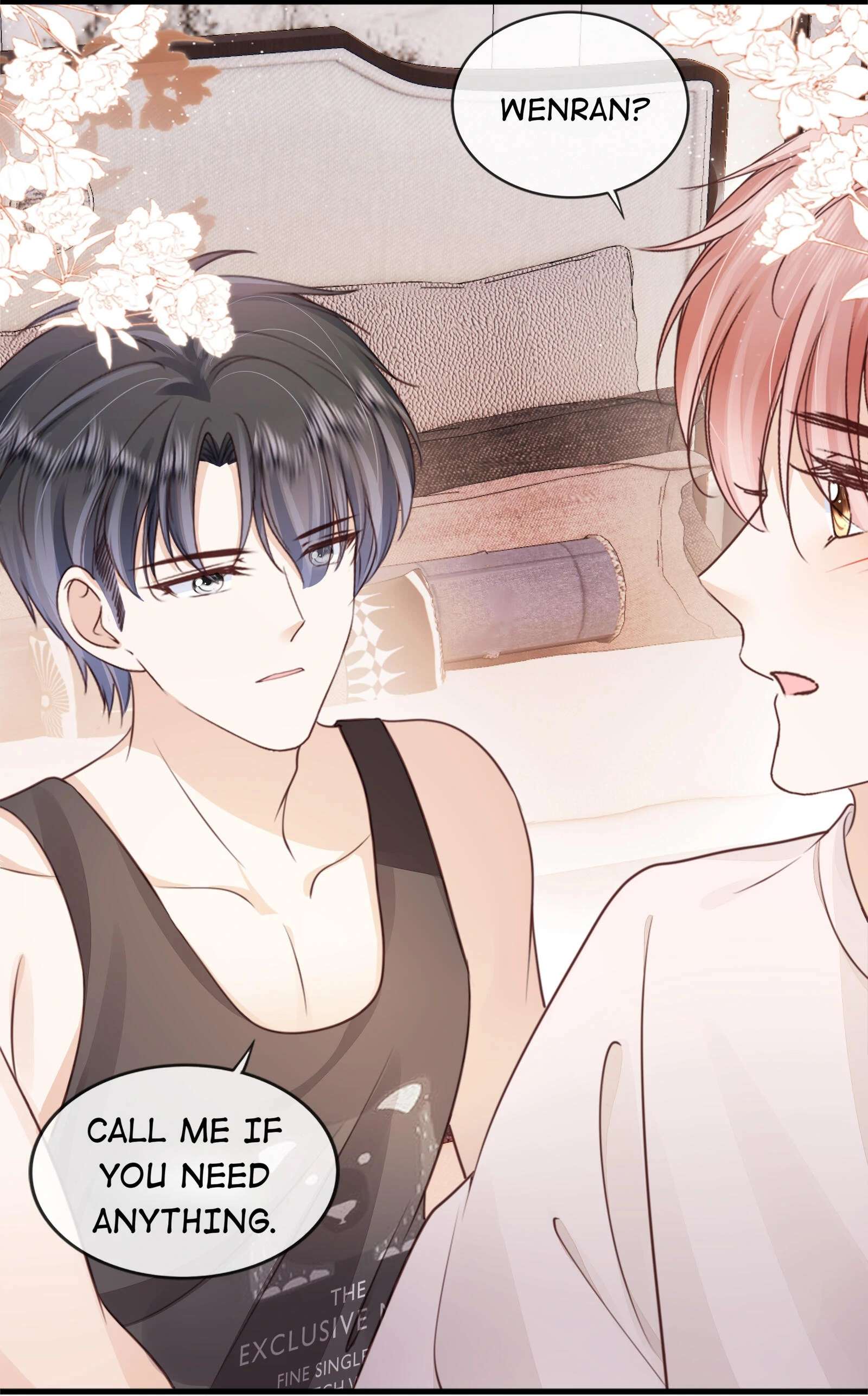 Knowing You Chapter 69 page 17 - 