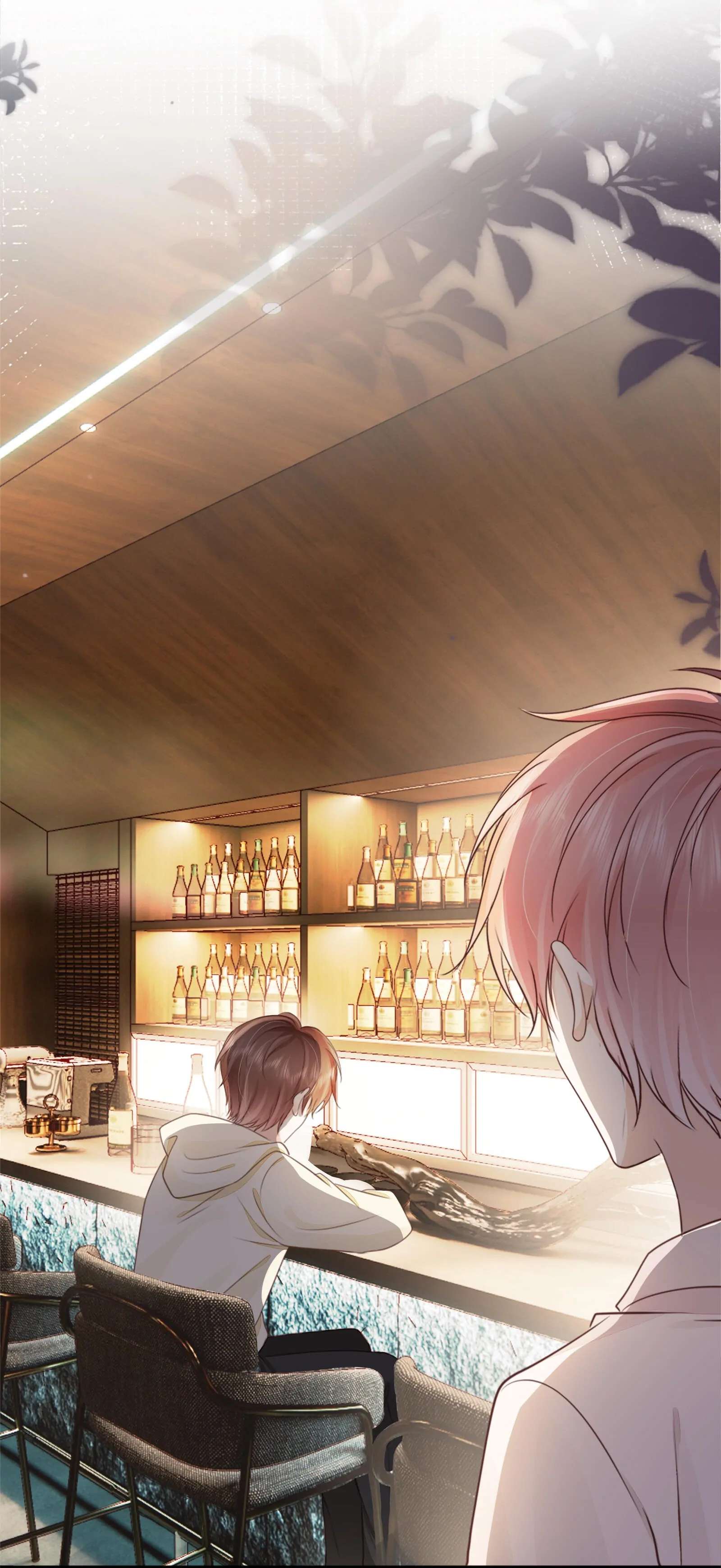 Knowing You Chapter 69 page 19 - 