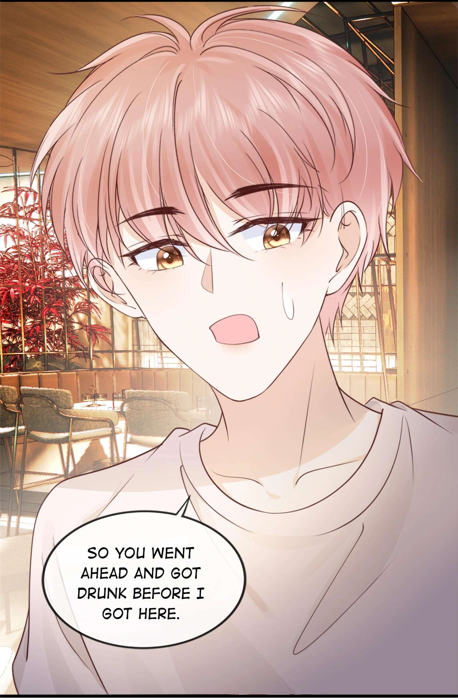 Knowing You Chapter 69 page 20 - 