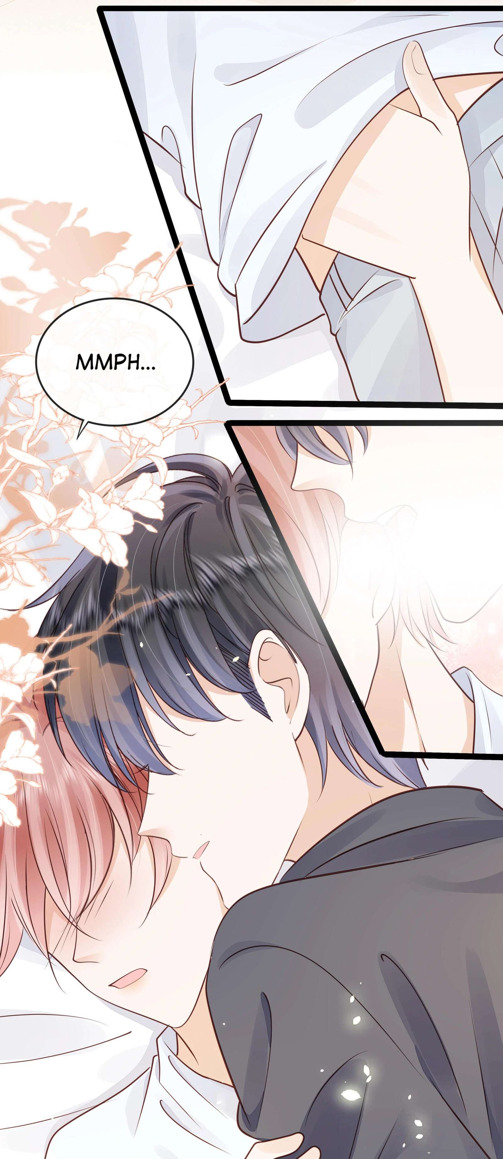 Knowing You Chapter 69 page 3 - 