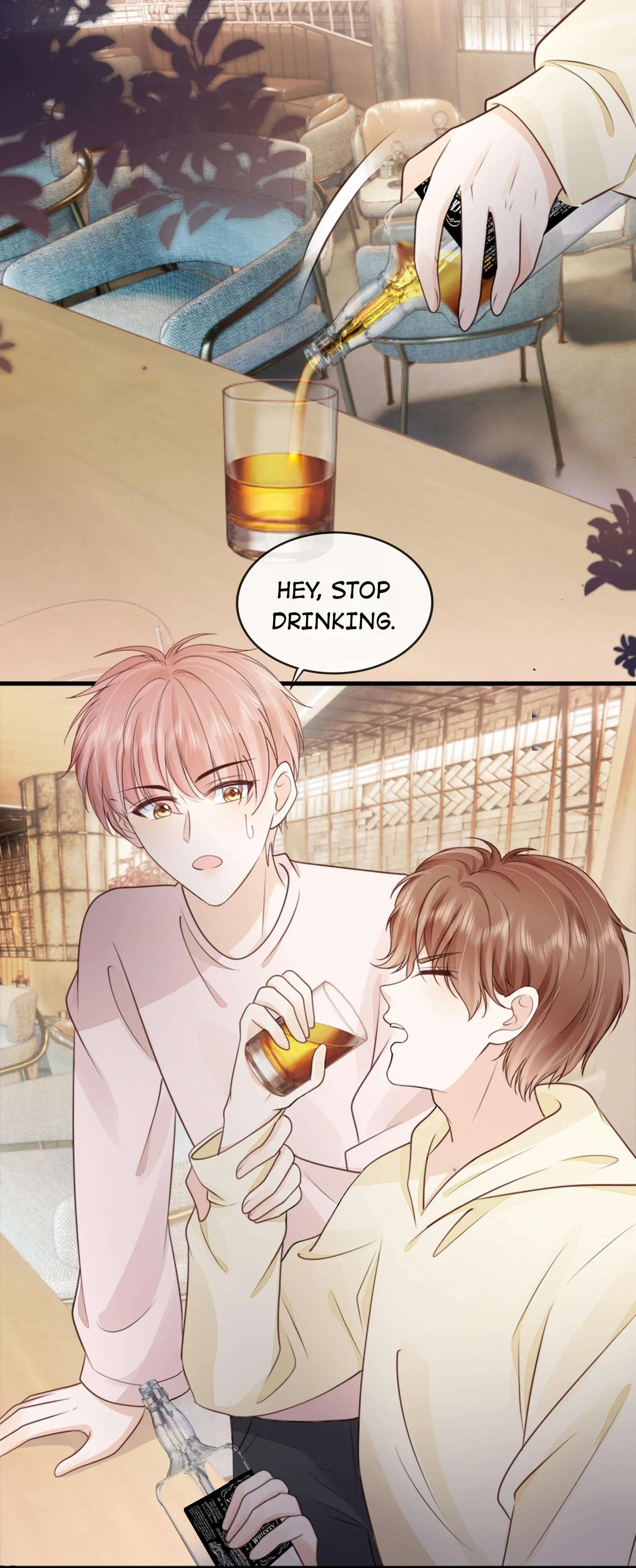 Knowing You Chapter 69 page 23 - 