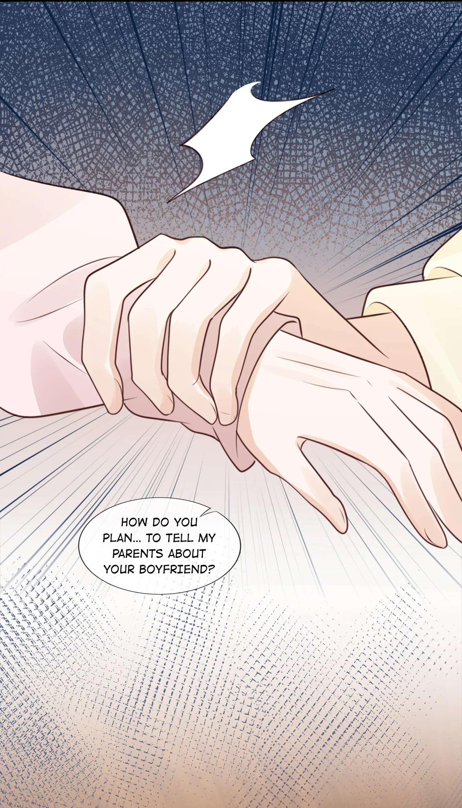 Knowing You Chapter 69 page 24 - 