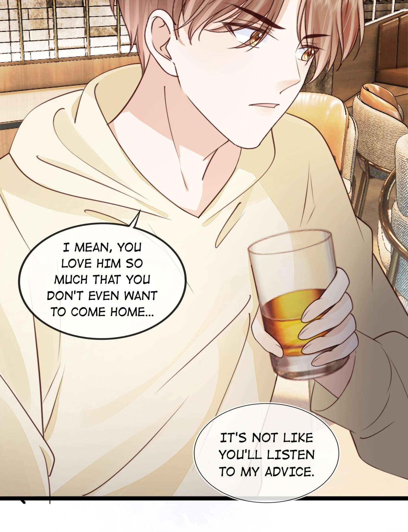 Knowing You Chapter 69 page 28 - 