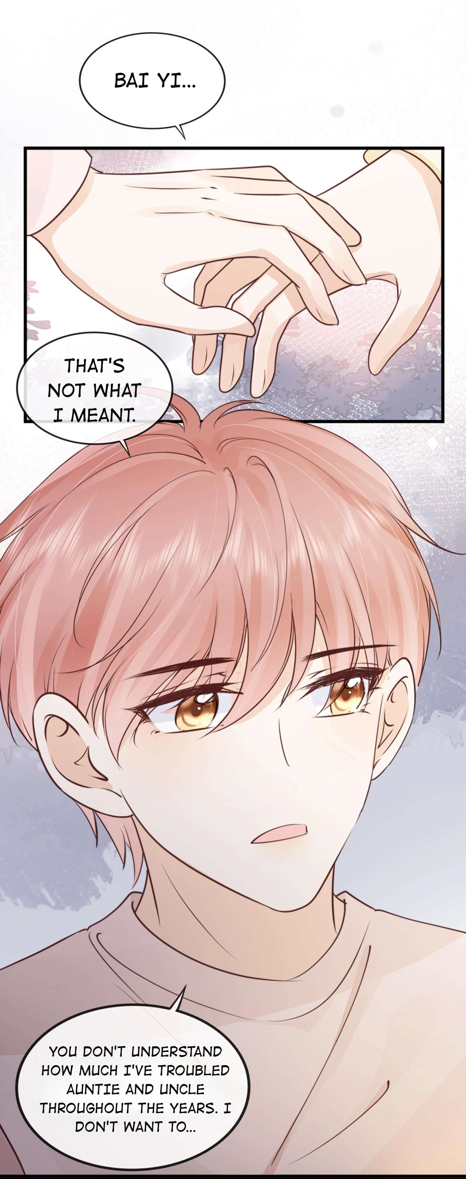Knowing You Chapter 69 page 29 - 