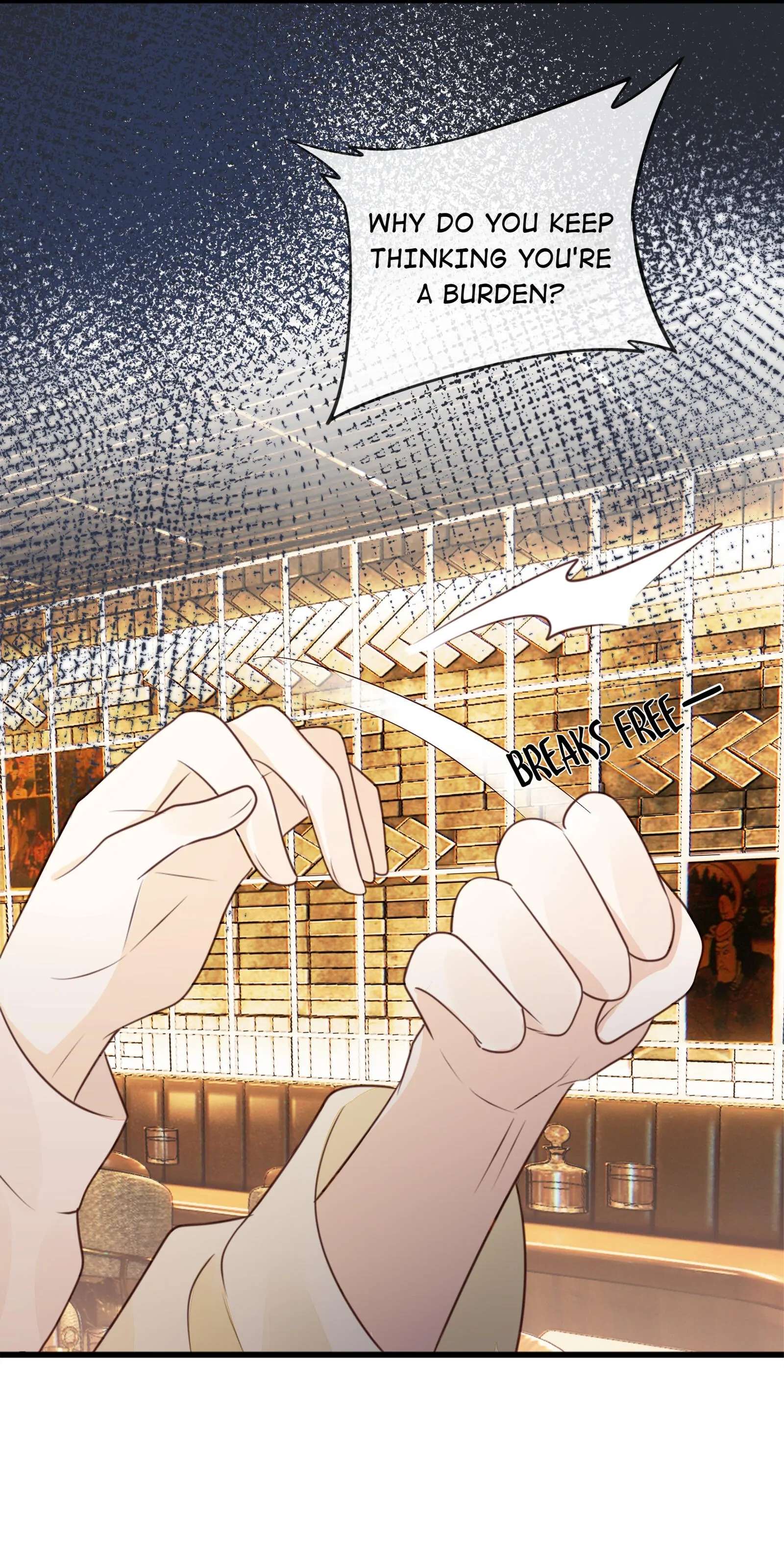 Knowing You Chapter 69 page 30 - 