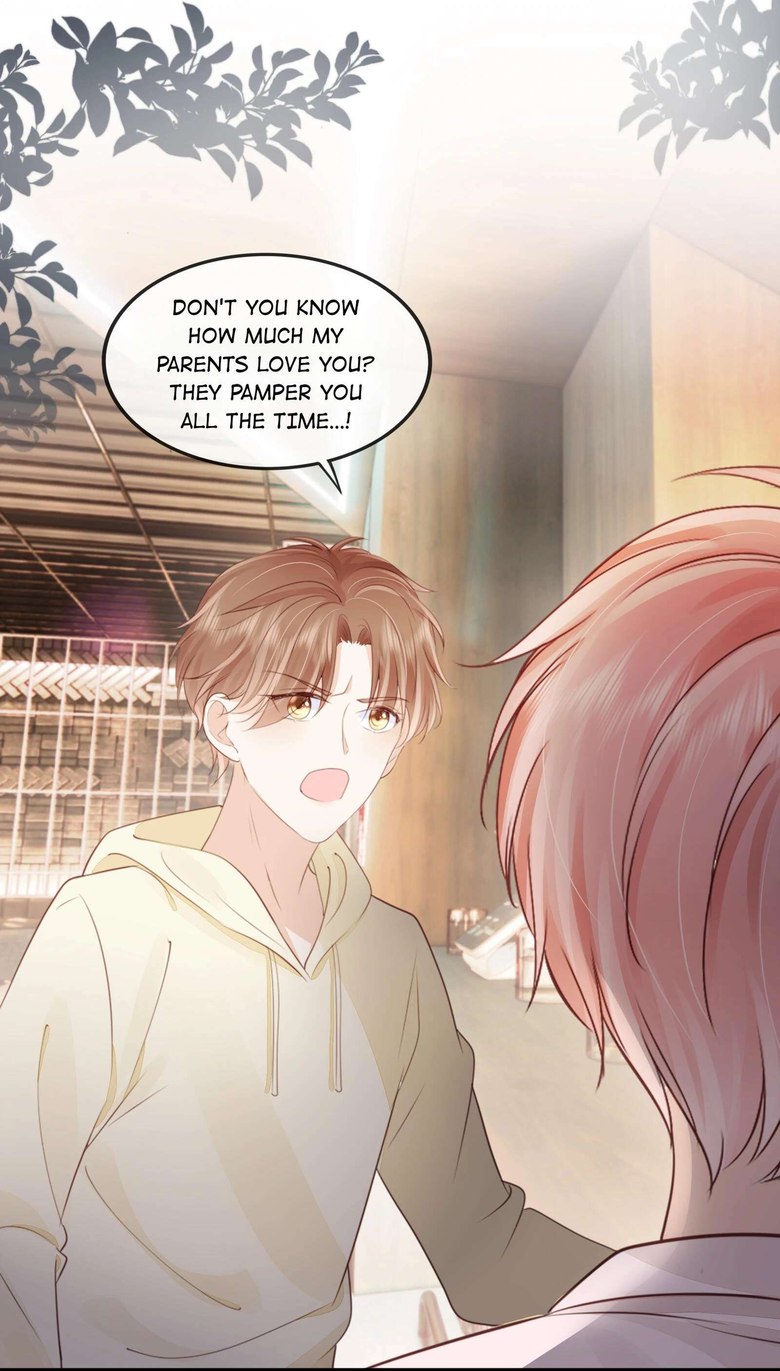 Knowing You Chapter 69 page 31 - 