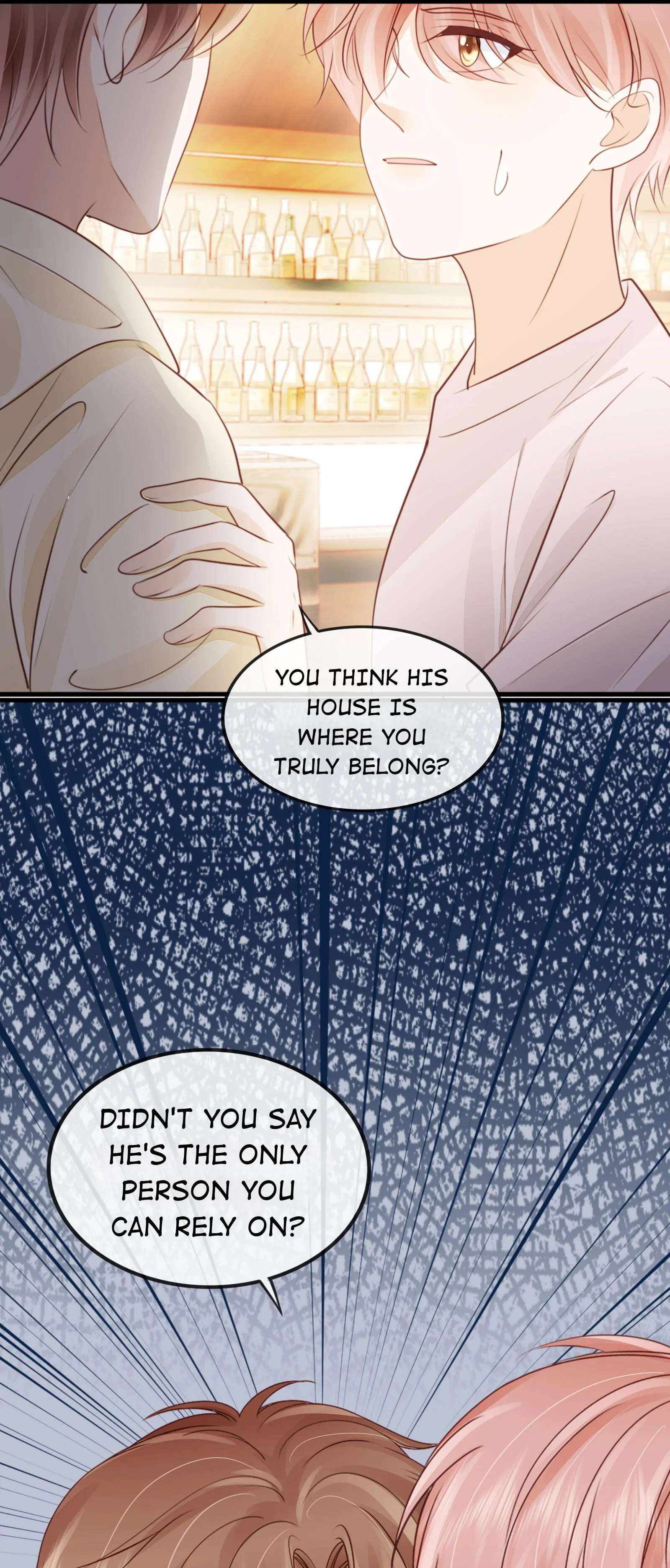 Knowing You Chapter 69 page 33 - 